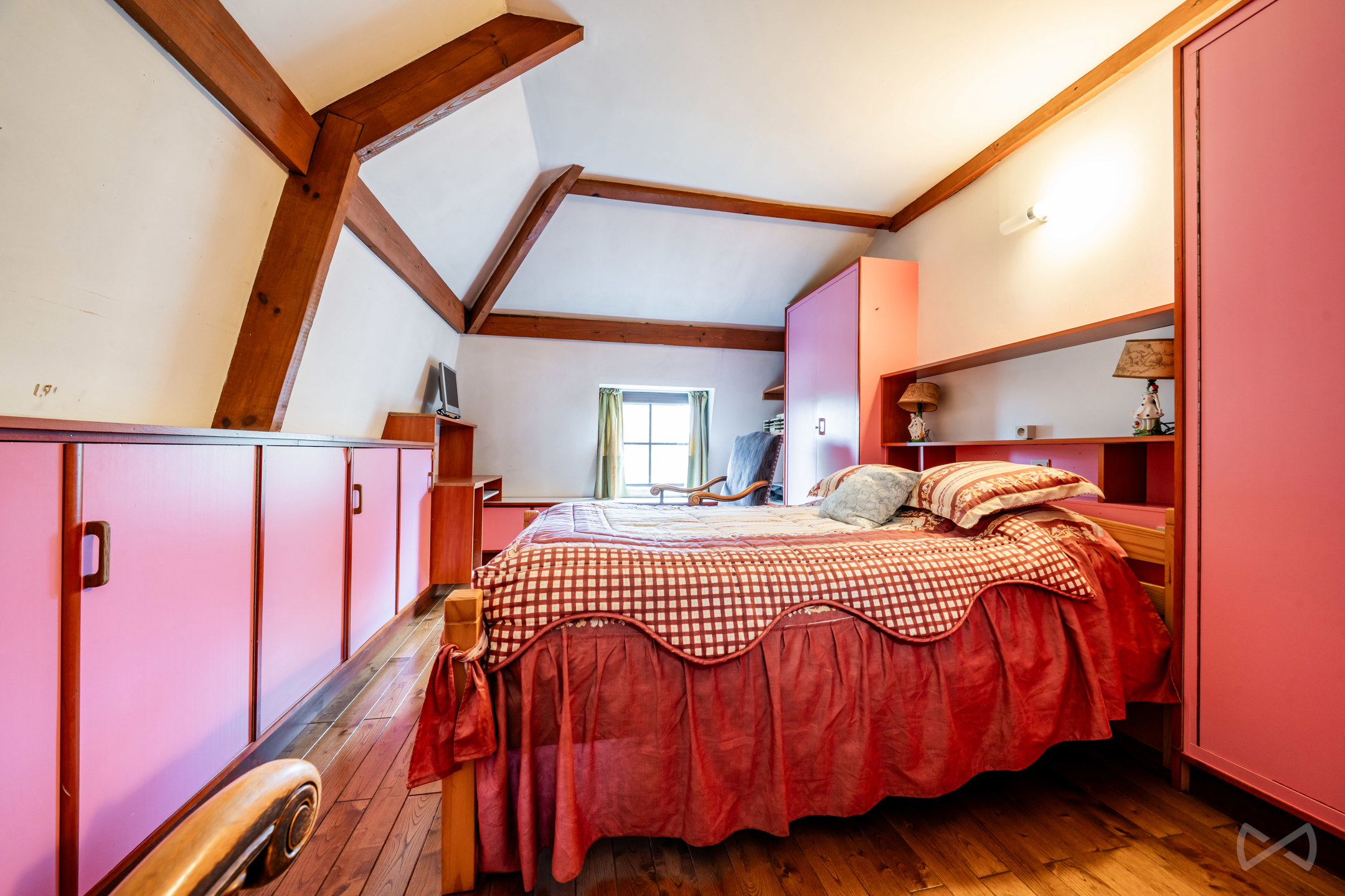 Photo 2 sur 4 pour Maison de cinq chambres à Genappe Glabais