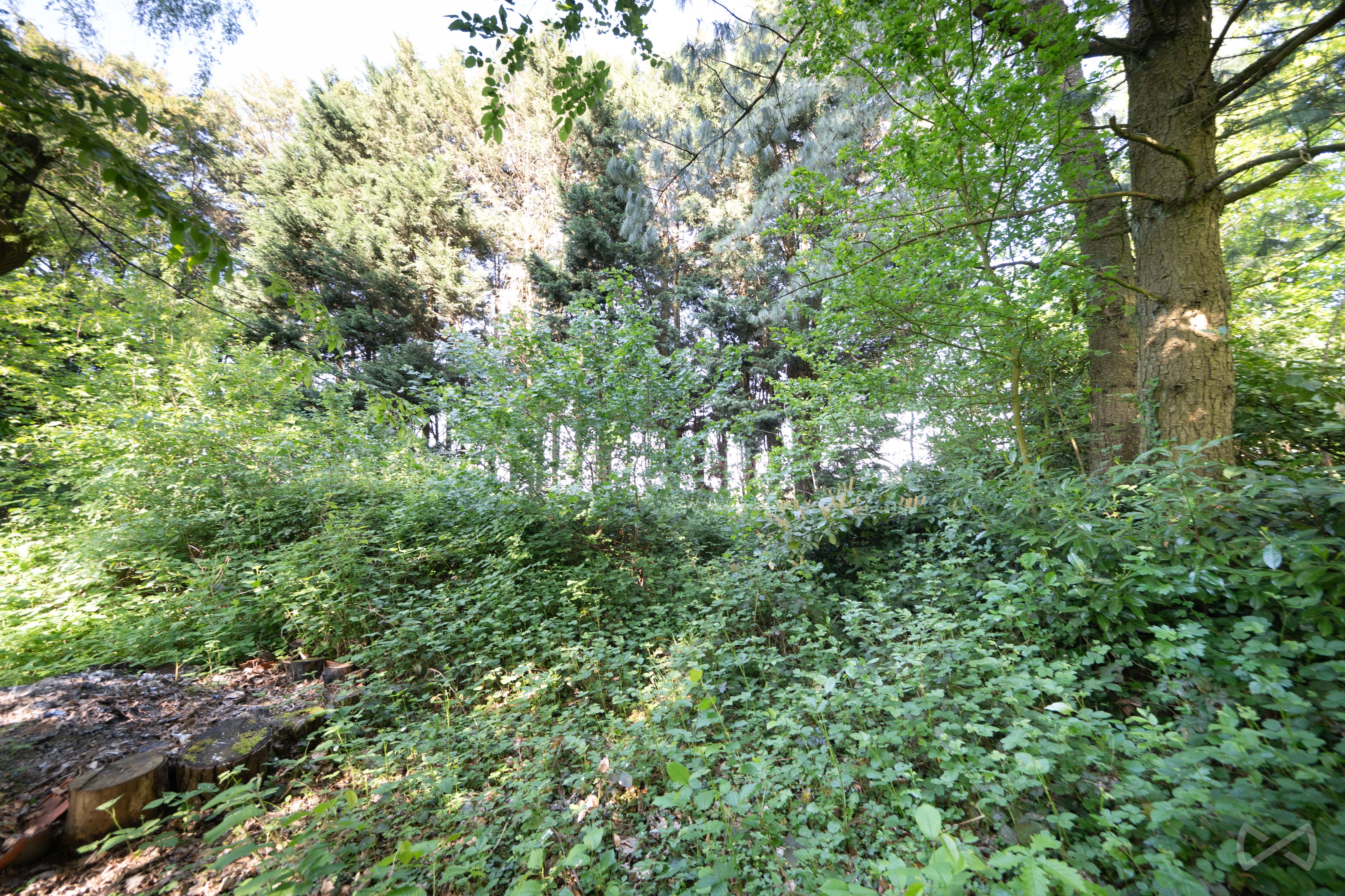 Picture 1 of 1 for Building ground in Binche Buvrinnes