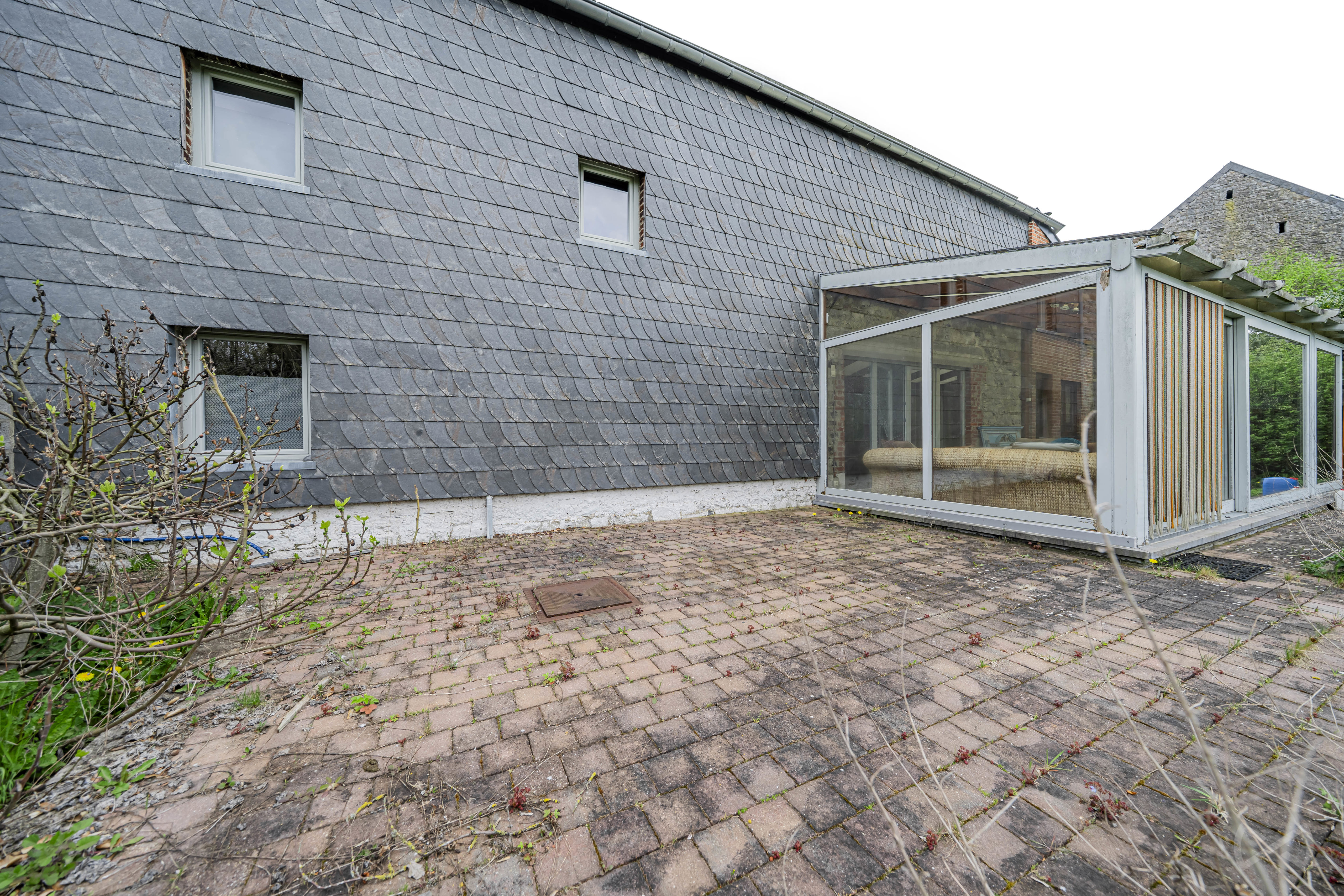 Picture 3 of 4 for House with three bedrooms in Hamoir