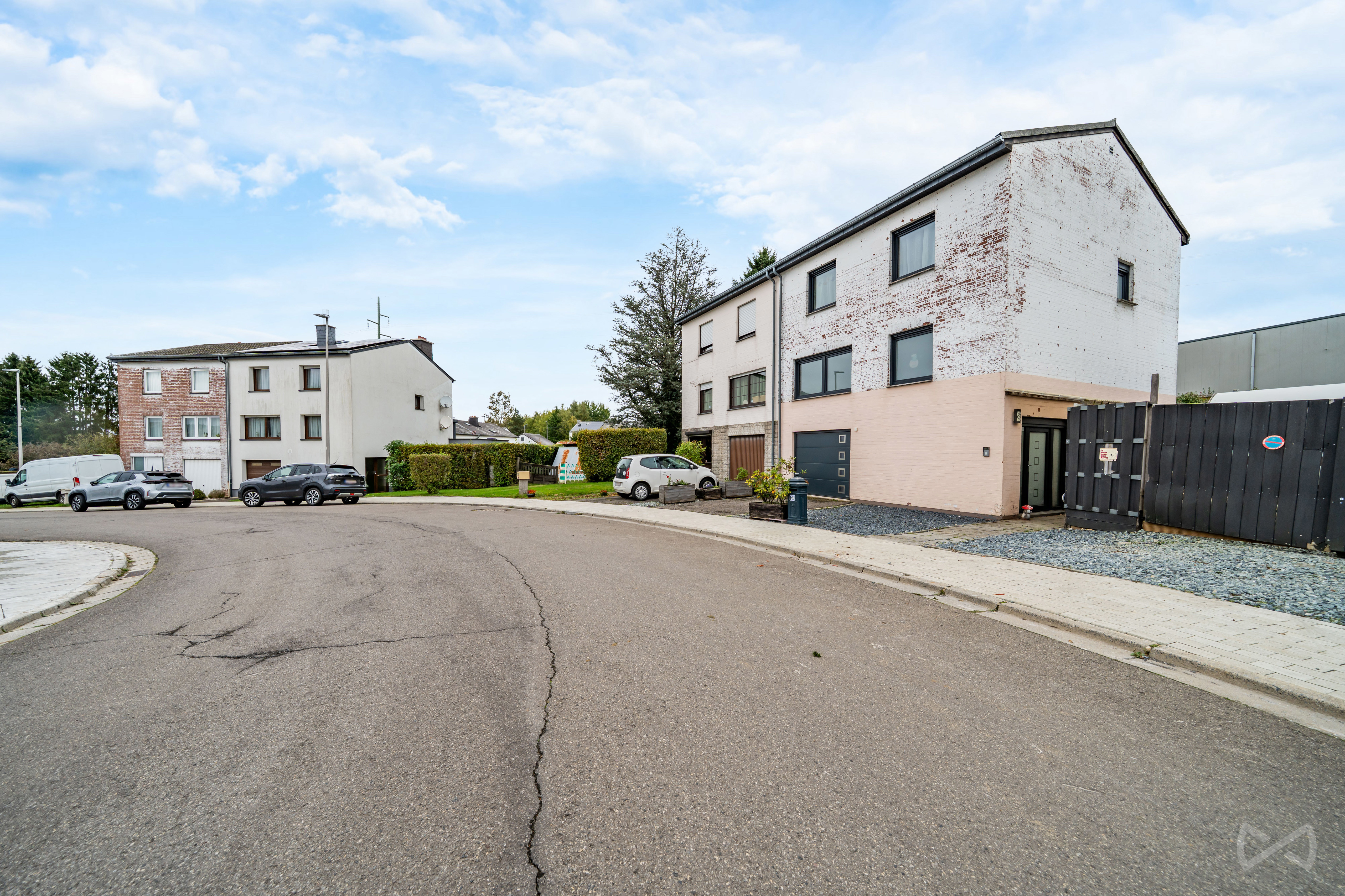 Picture 4 of 4 for House with three bedrooms in Arlon