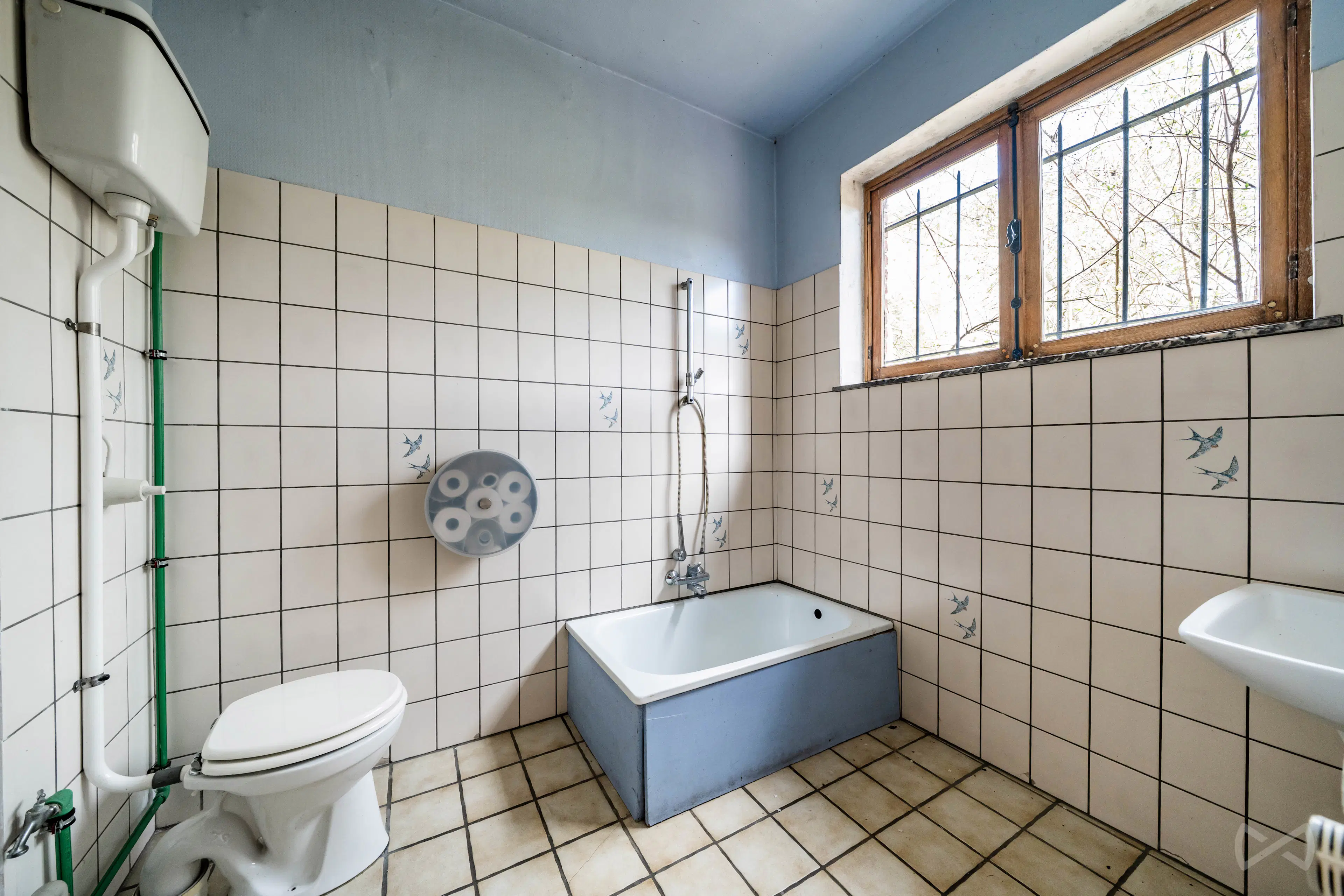 Photo 2 sur 4 pour Villa de quatre chambres à Jambes