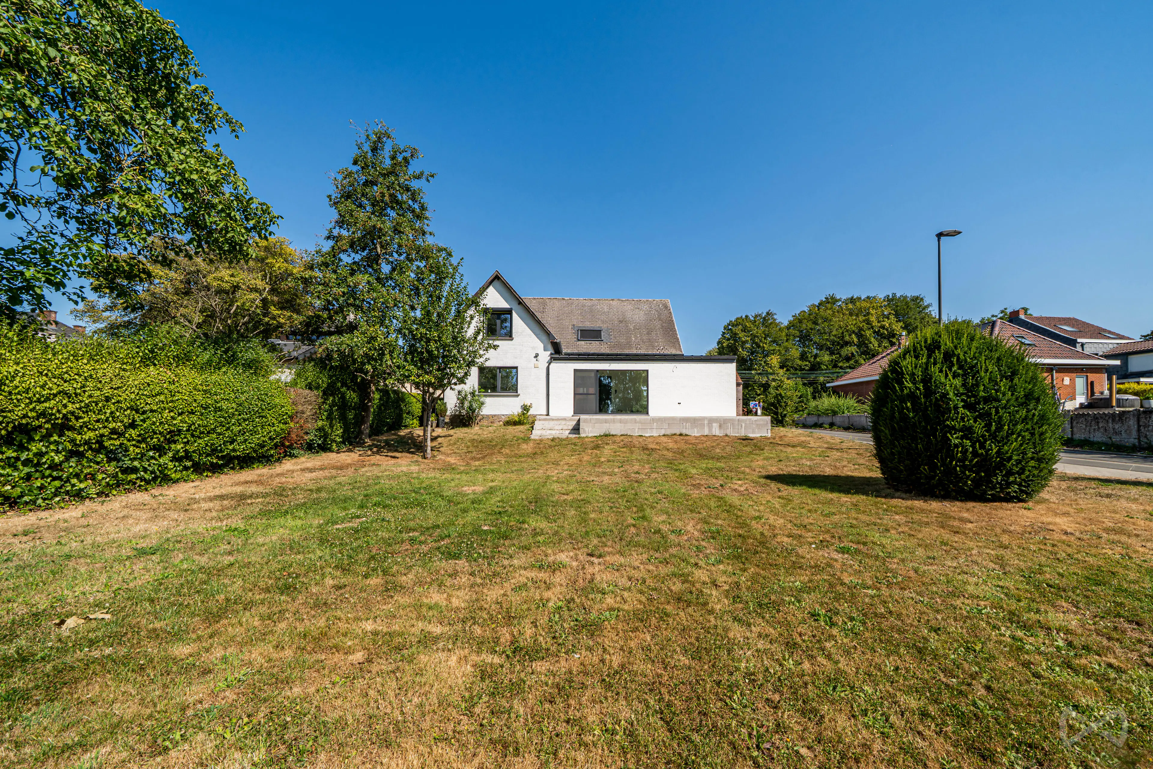 Picture 4 of 4 for House with three bedrooms in Braine-le-comte