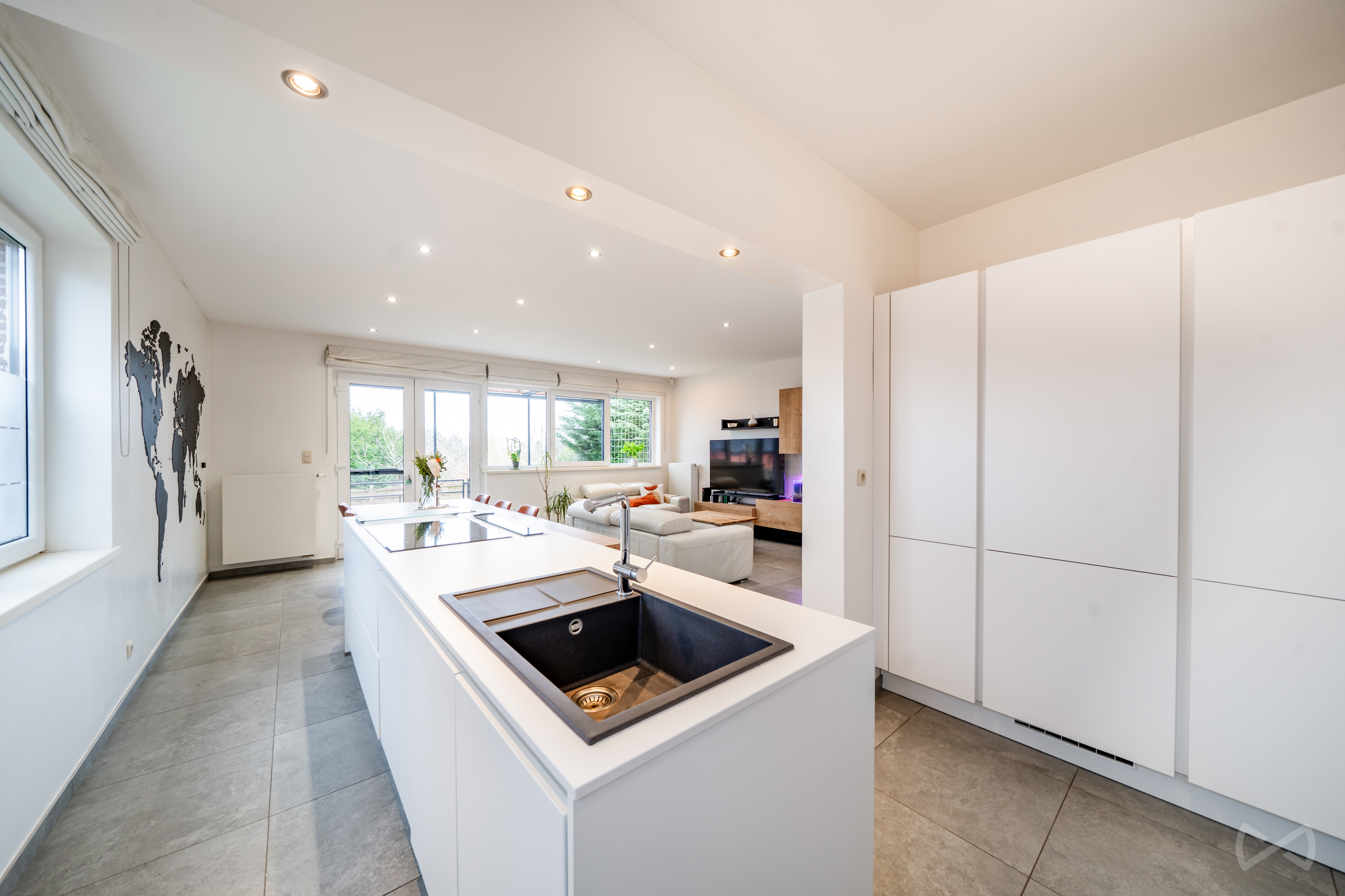 Picture 4 of 4 for House with two bedrooms in Binche Leval-Trahegnies