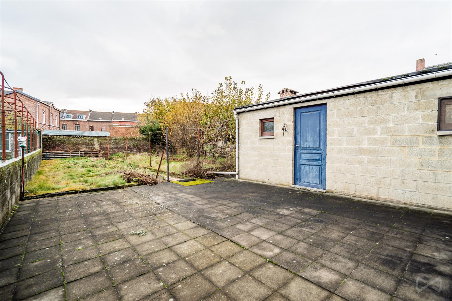 Picture 1 of 4 for House with three bedrooms in Bouffioulx
