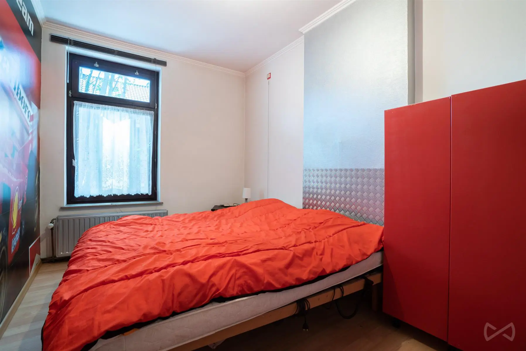 Picture 1 of 4 for House with two bedrooms in Monceau-sur-sambre