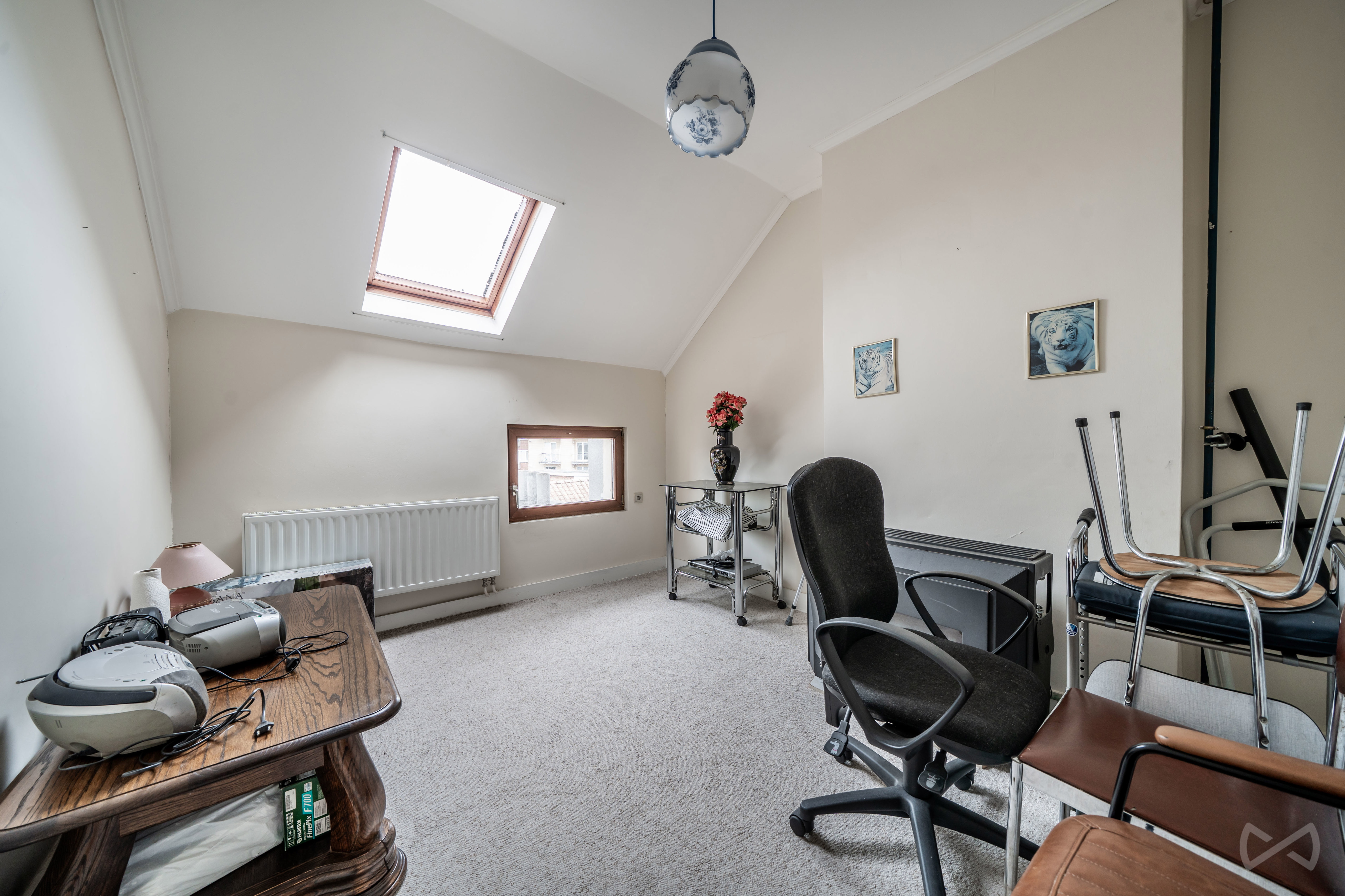 Picture 4 of 4 for House with nine bedrooms in Bruxelles