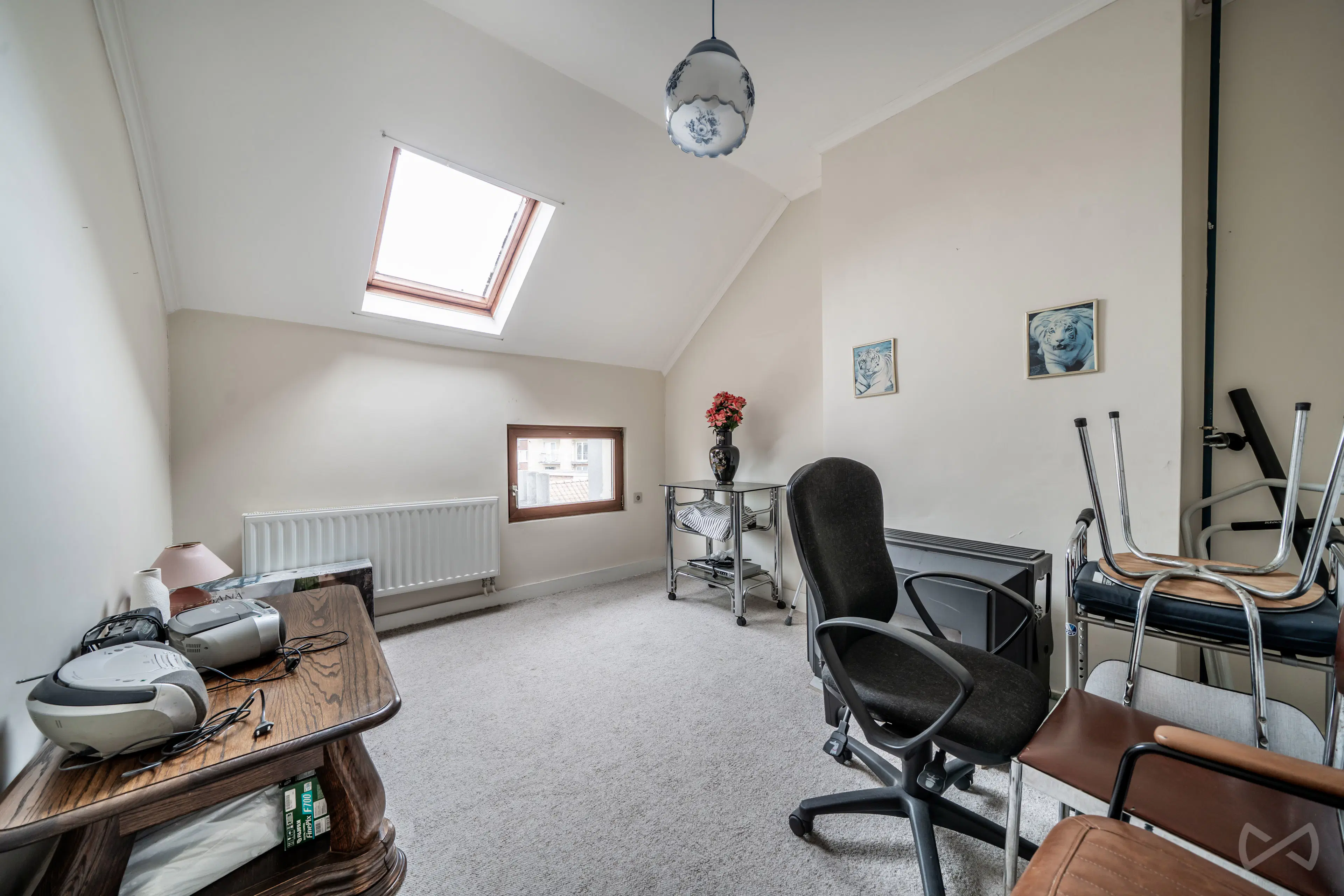 Picture 4 of 4 for House with nine bedrooms in Bruxelles