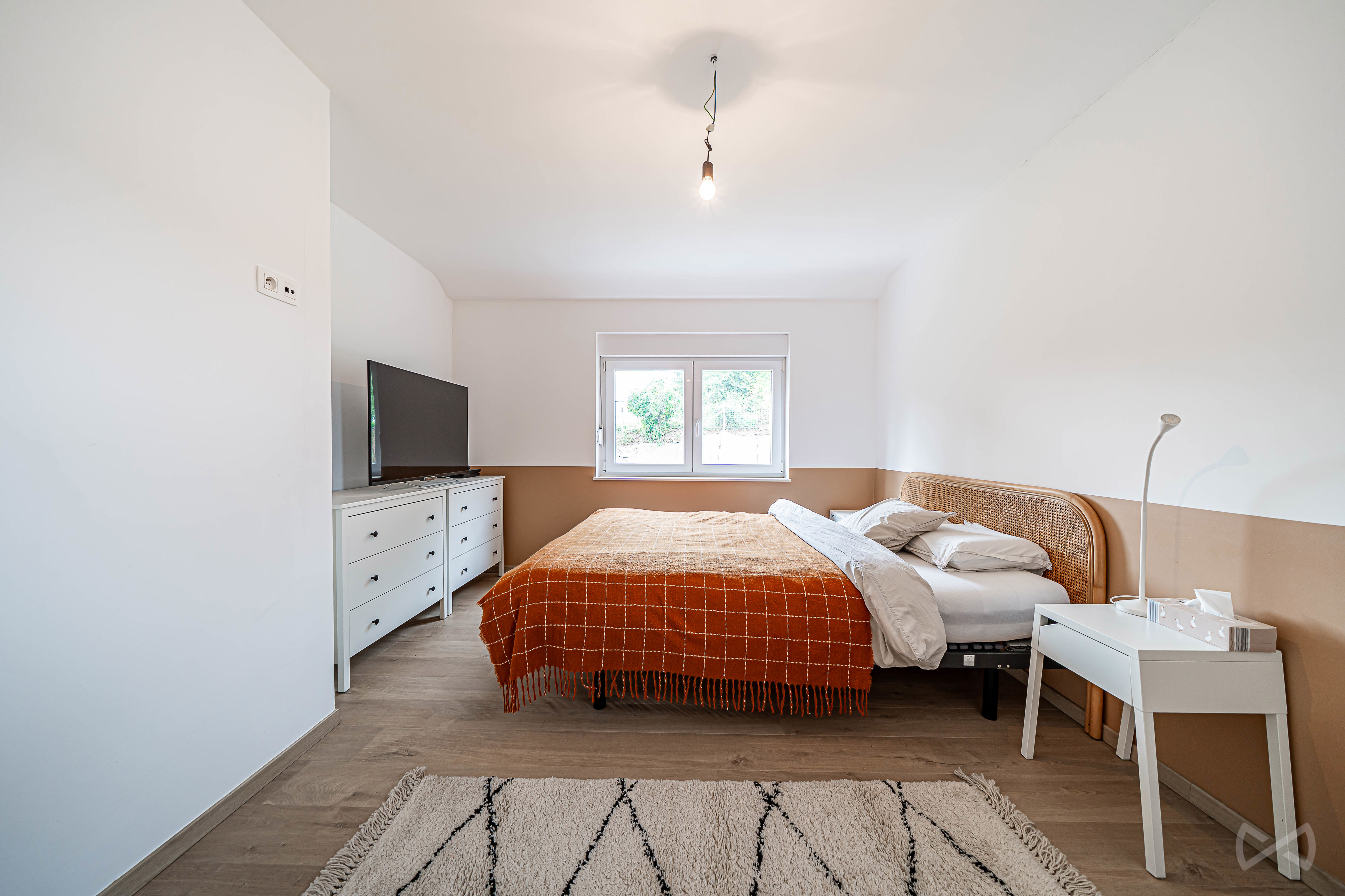 Picture 4 of 4 for House with three bedrooms in Sprimont