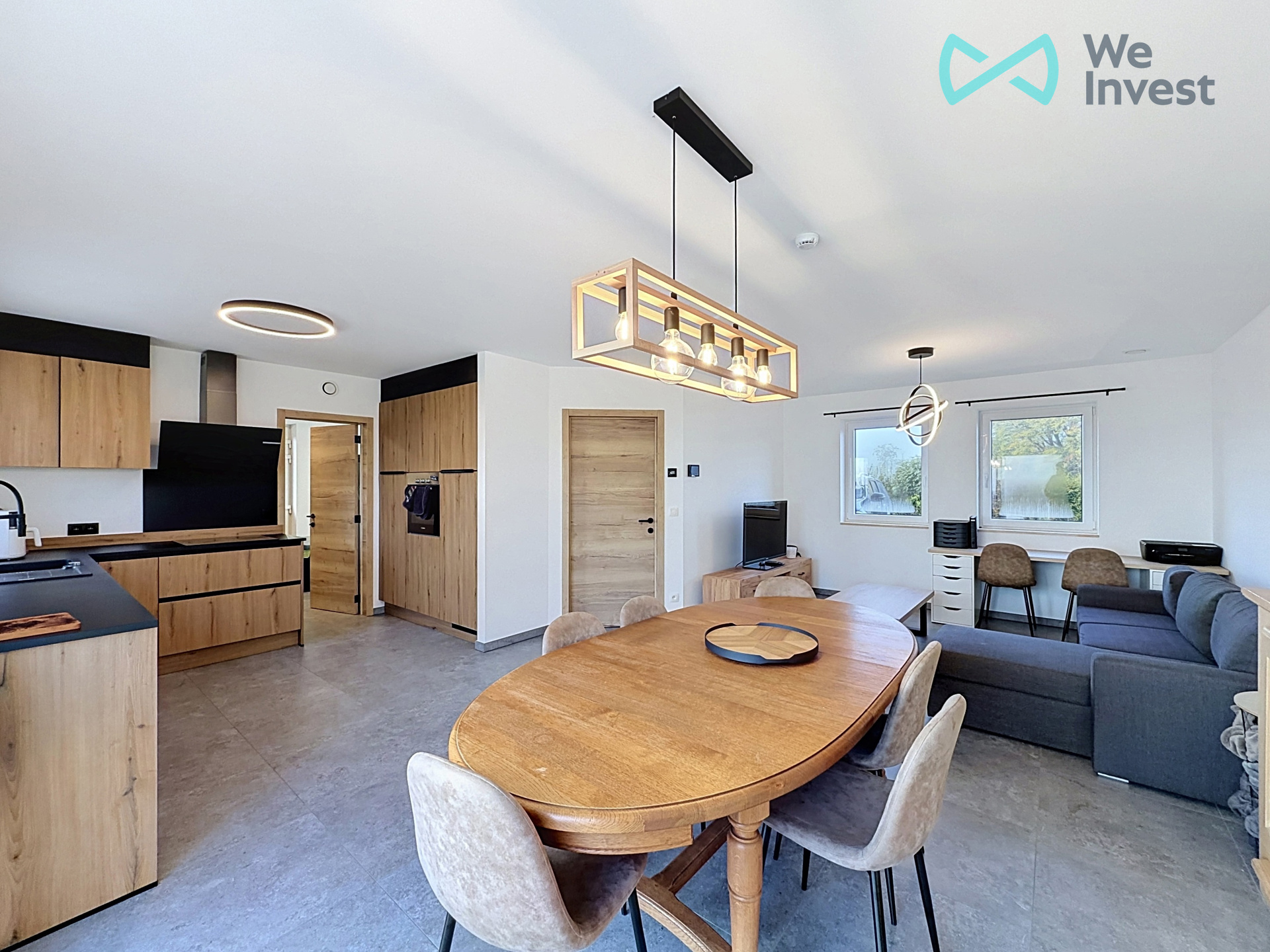 Picture 3 of 4 for Villa with three bedrooms in Villers-la-Tour