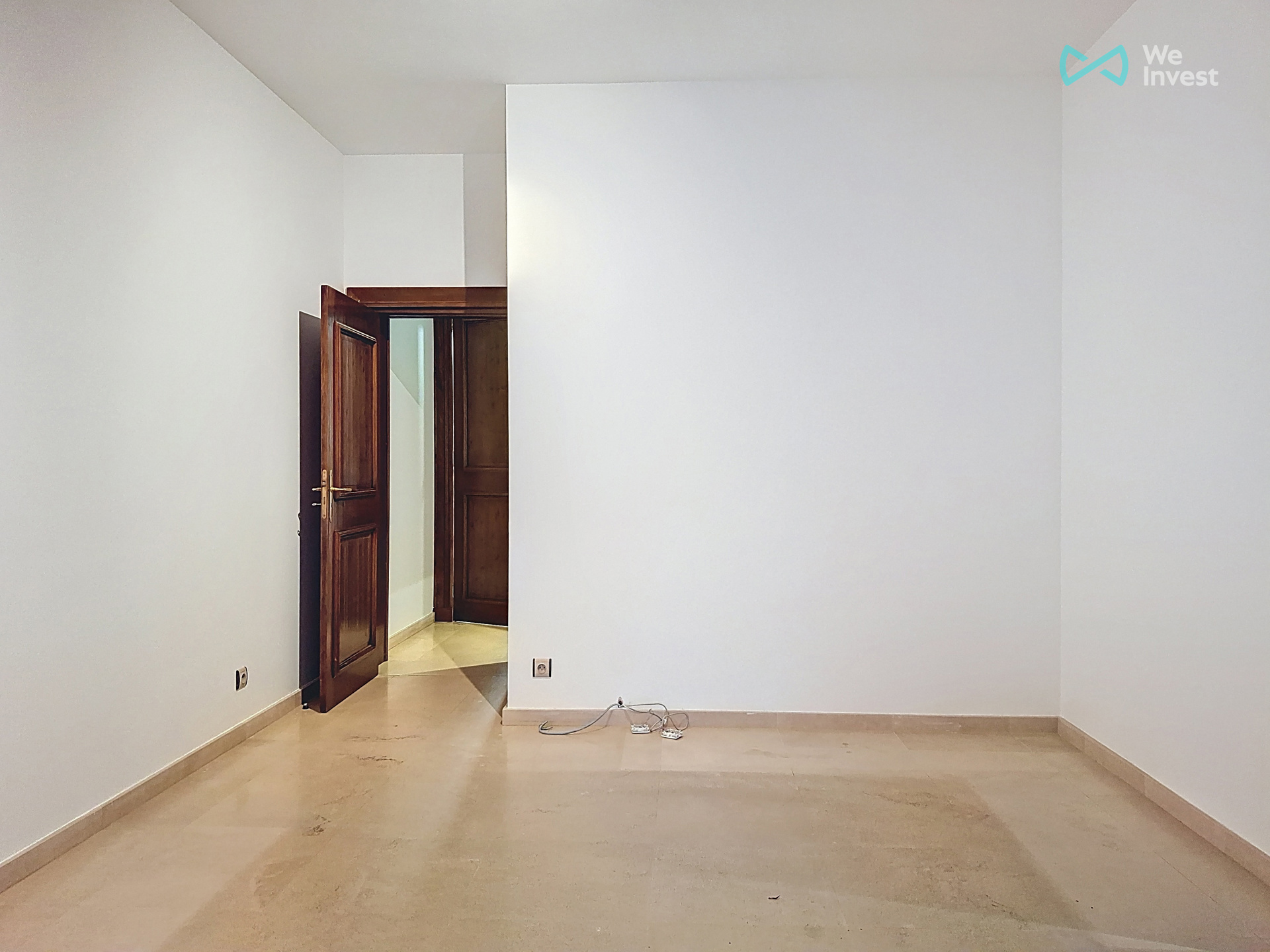 Picture 3 of 4 for Ground floor with one bedroom in Meise