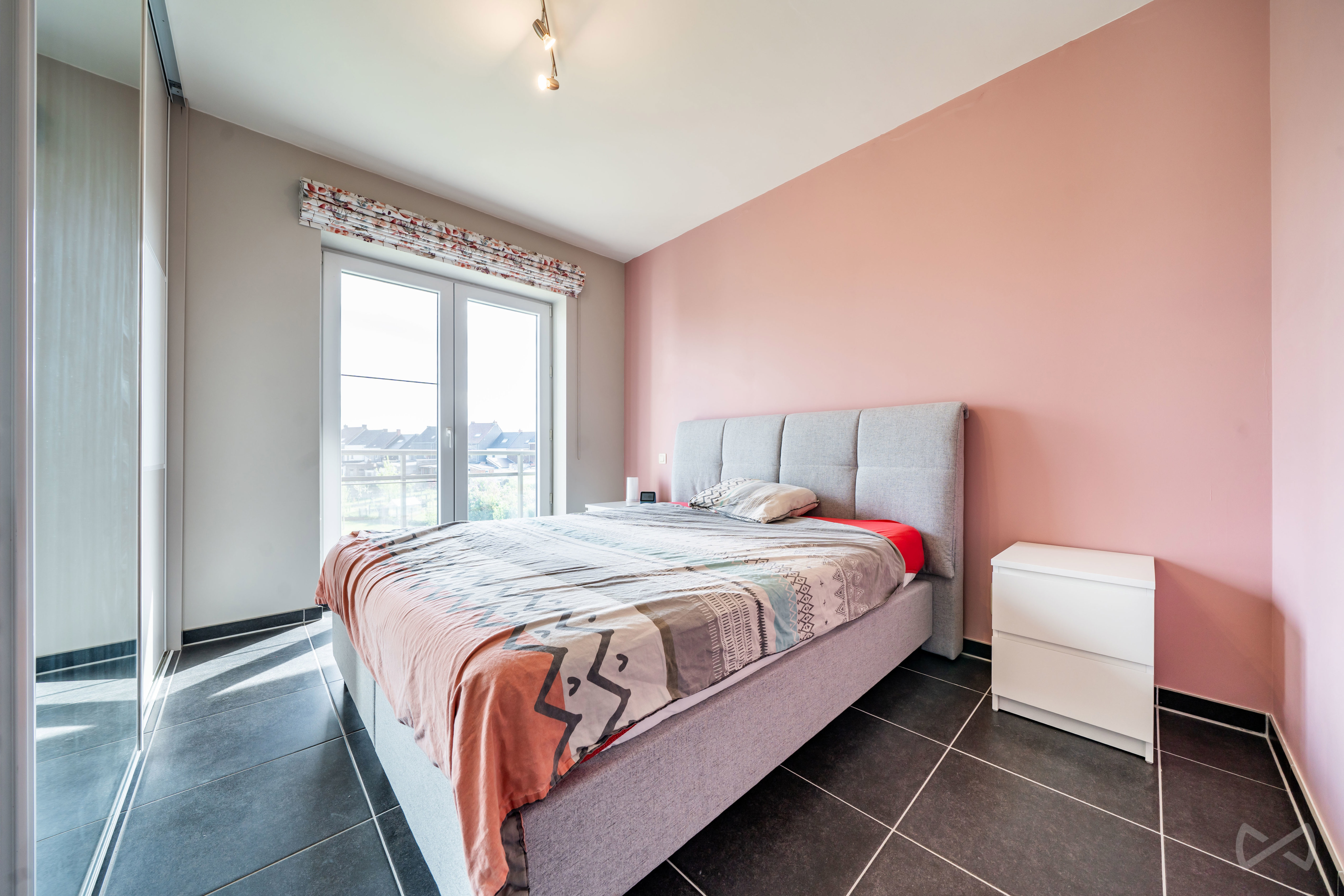 Picture 4 of 4 for Flat with two bedrooms in Braine-le-comte