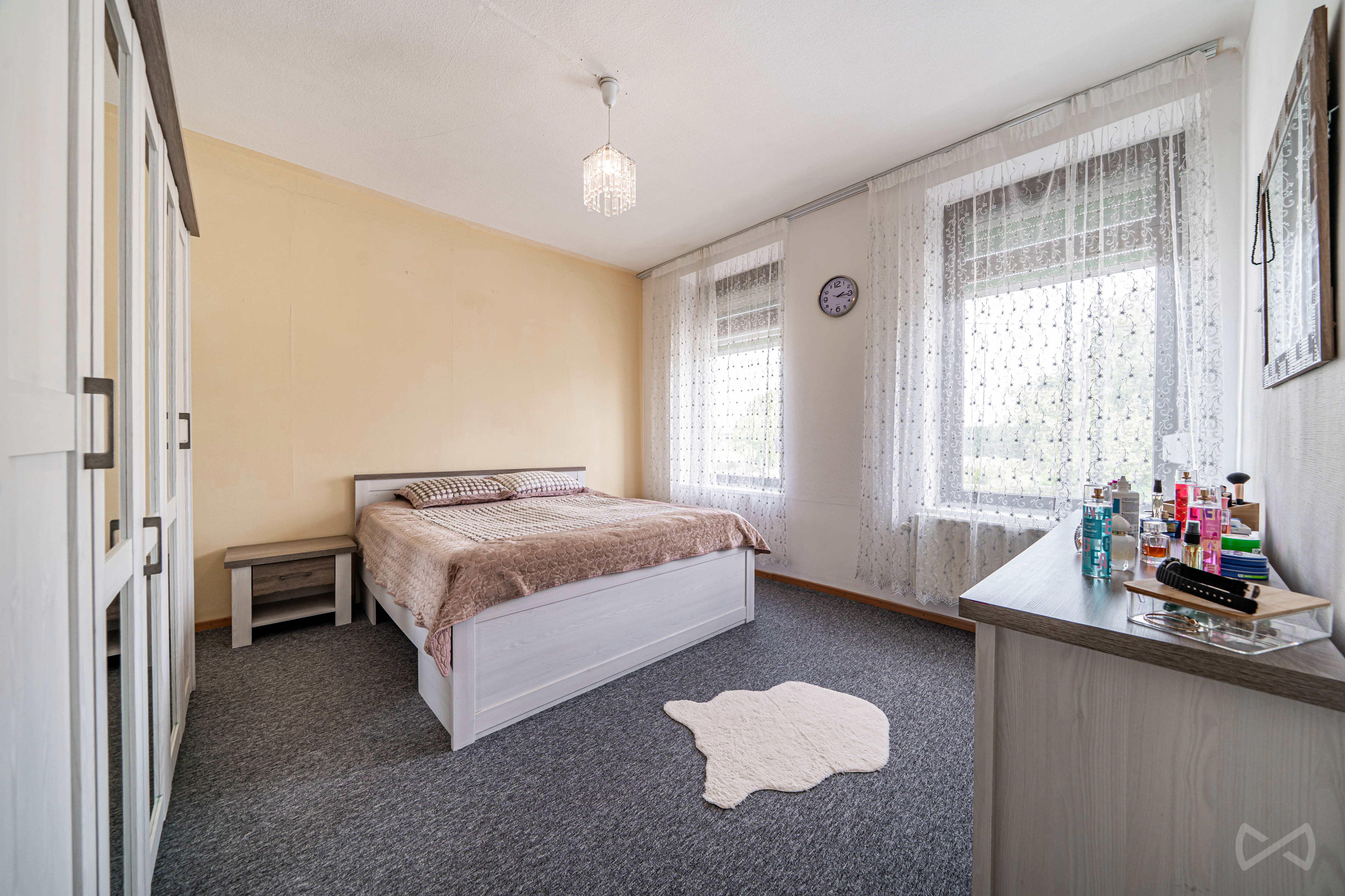 Picture 3 of 4 for Bel-etage with three bedrooms in Arlon