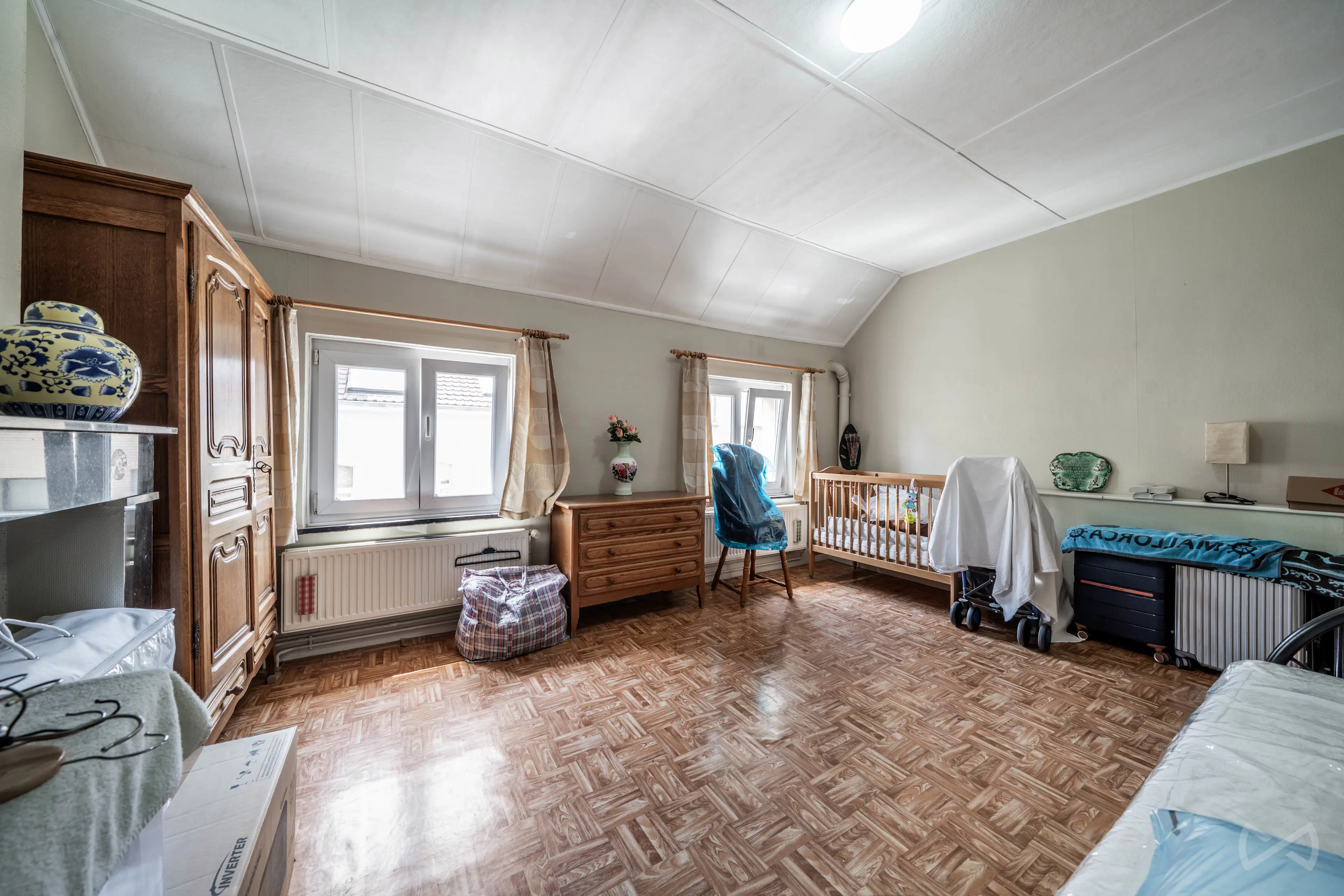 Photo 1 sur 4 pour Maison de trois chambres à Molenbeek-Saint-Jean