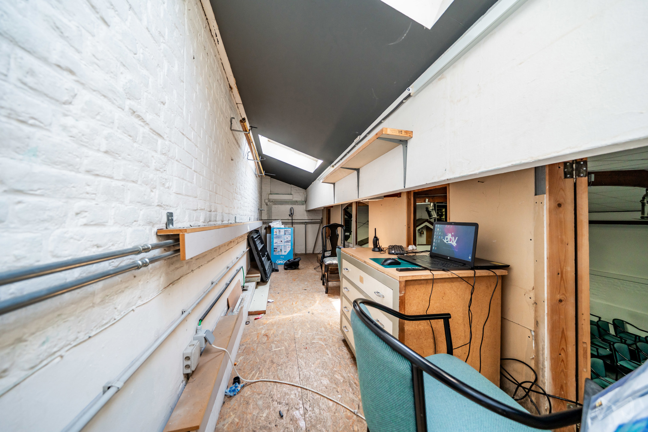 Picture 2 of 4 for Individual shop in Liège