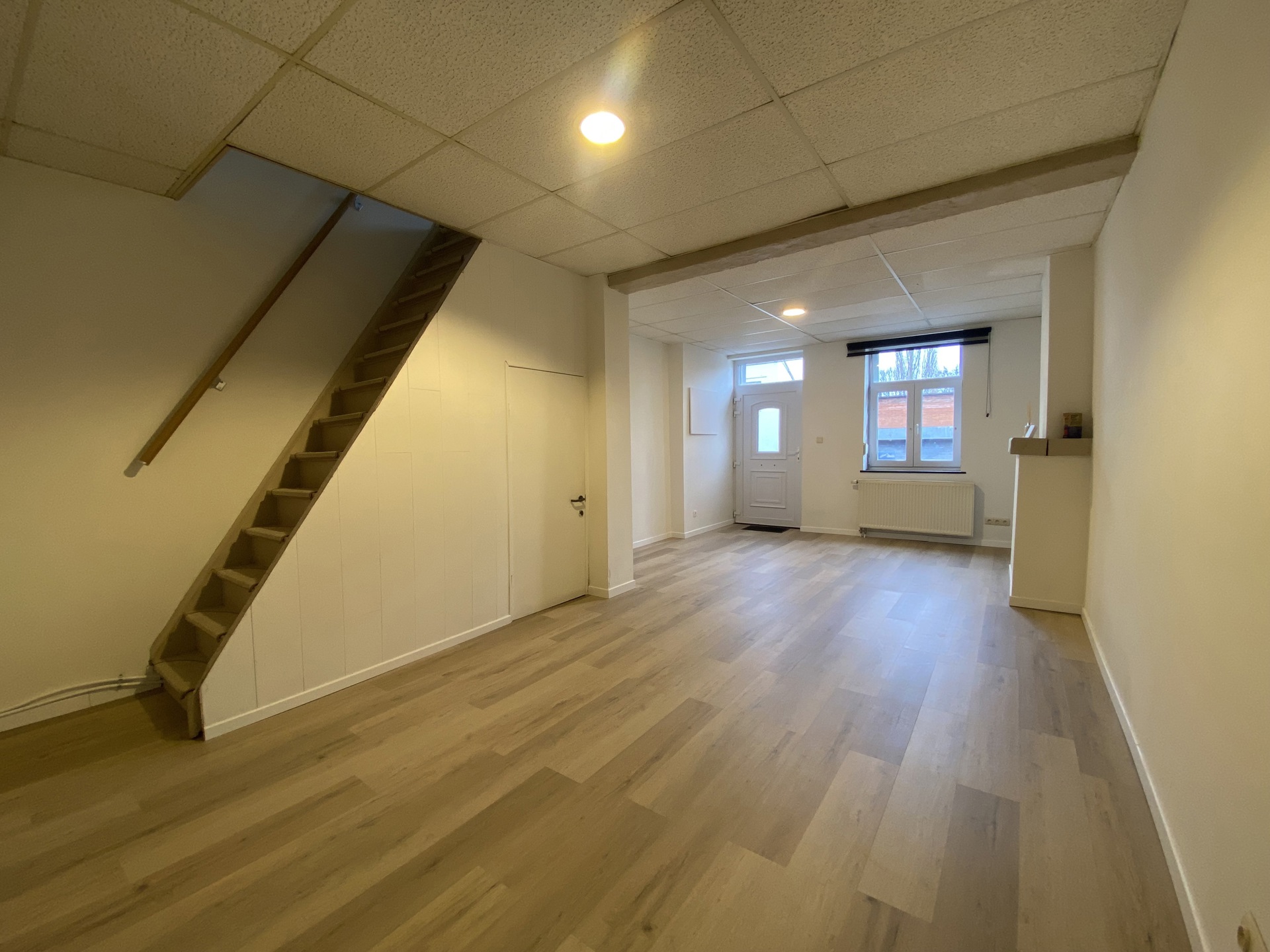 Photo 3 sur 3 pour Maison de deux chambres à Herstal