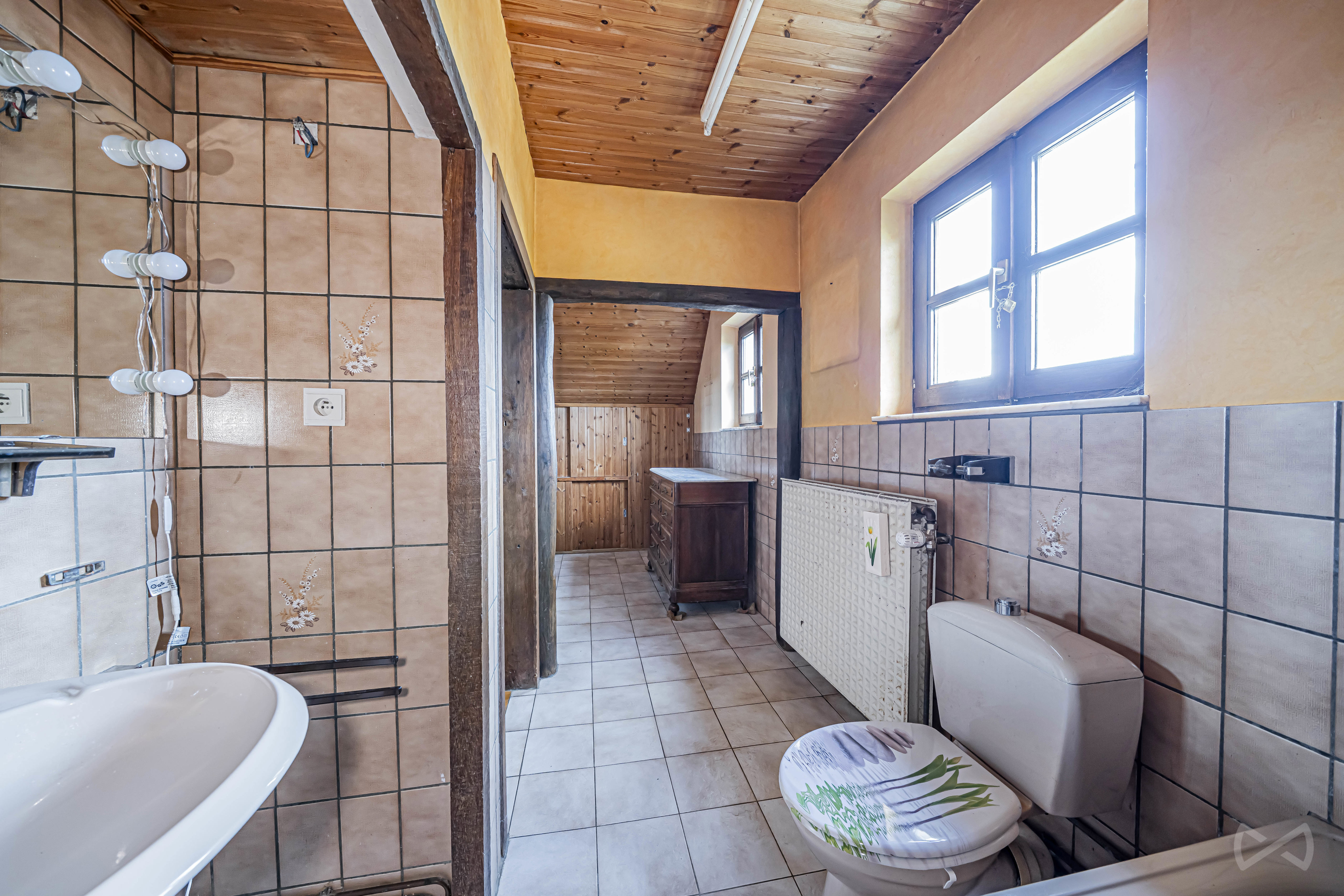 Picture 1 of 4 for House with three bedrooms in Beauraing