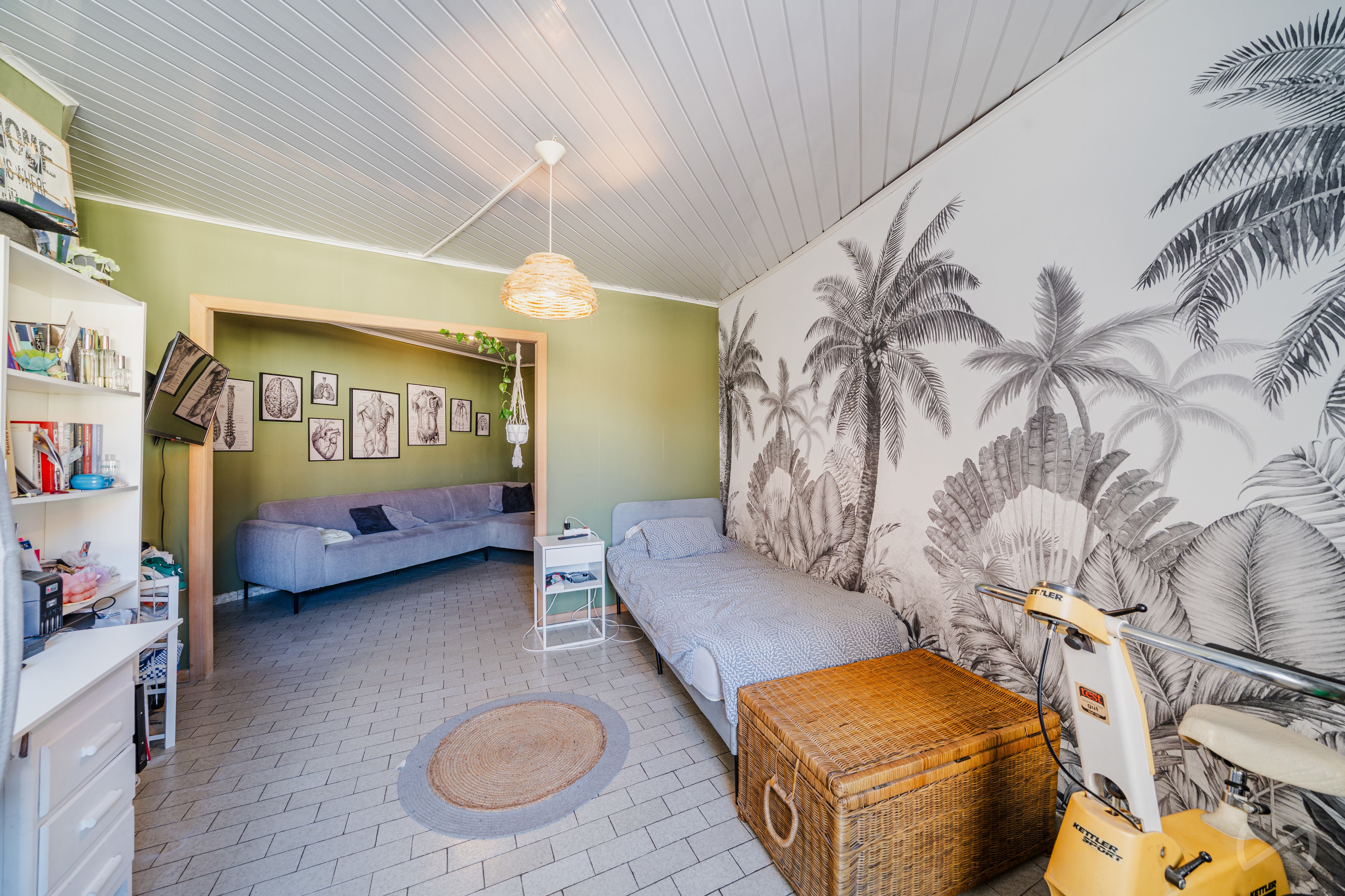 Picture 2 of 4 for House with four bedrooms in La Louvière