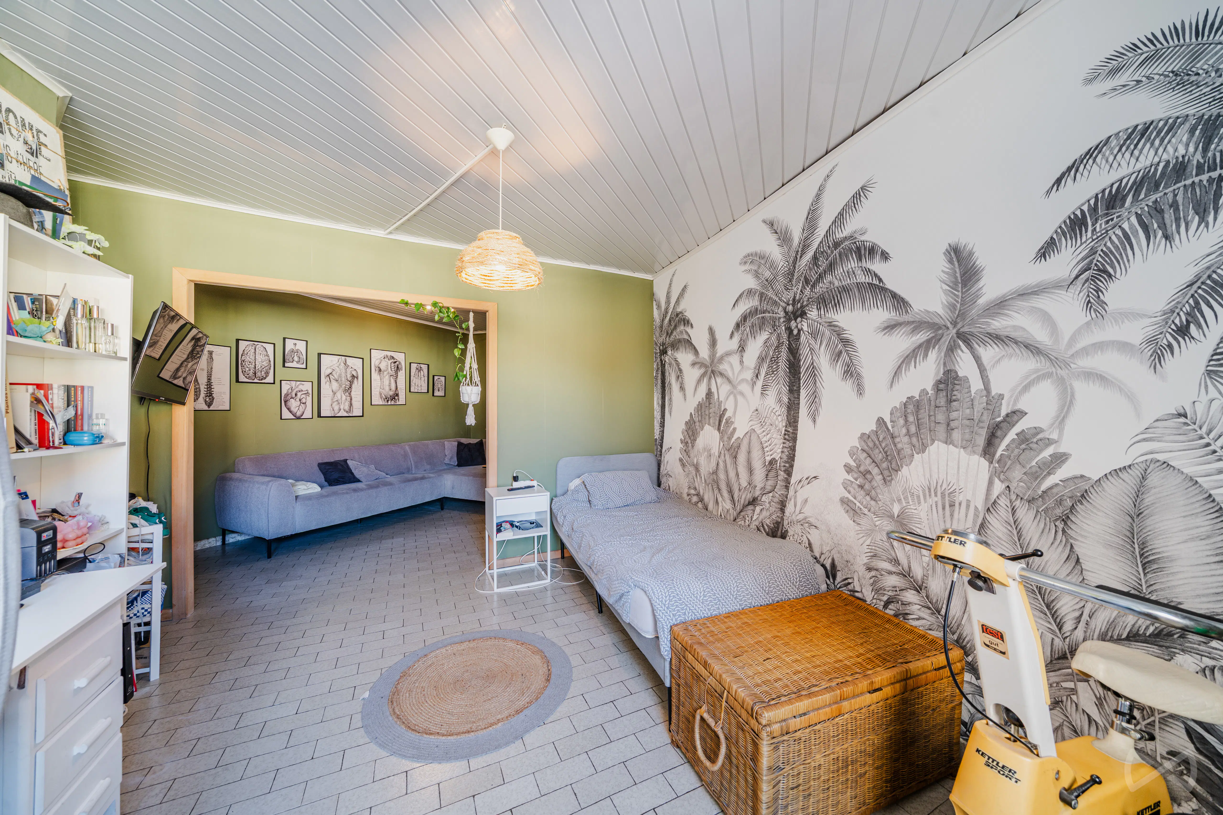 Picture 2 of 4 for House with four bedrooms in La Louvière