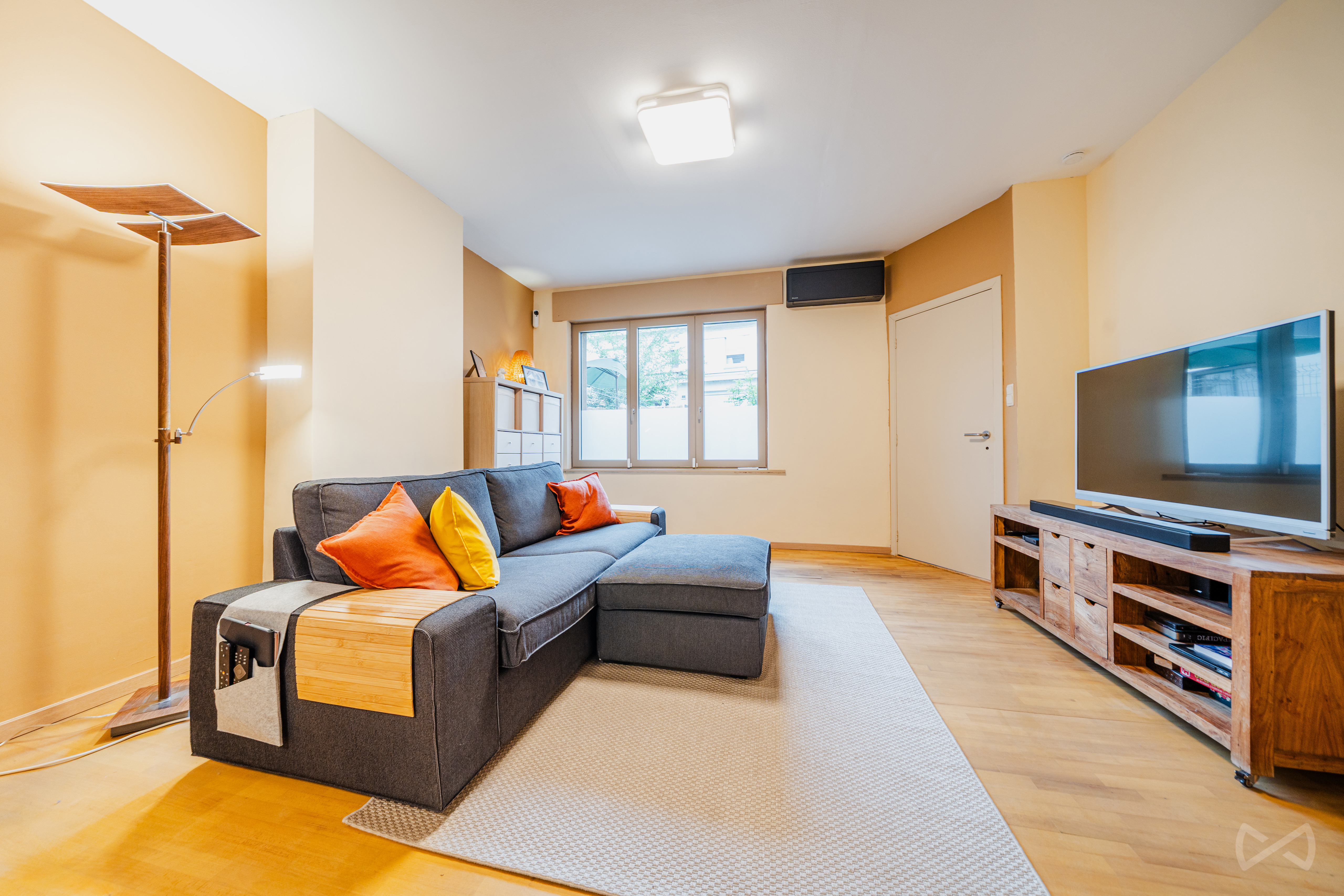 Photo 1 sur 4 pour Maison de quatre chambres à Jette