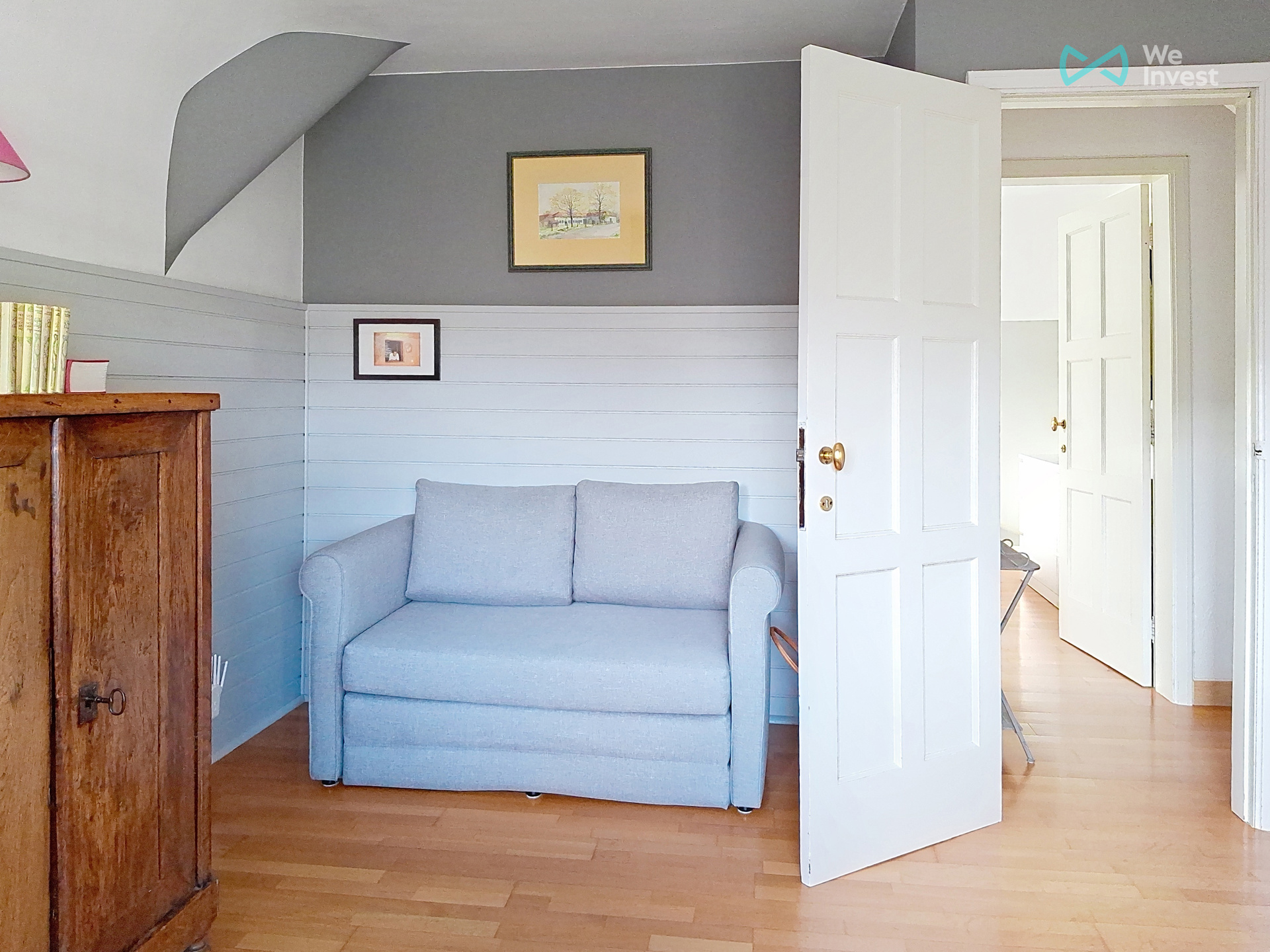 Photo 2 sur 4 pour Maison de deux chambres à Meise