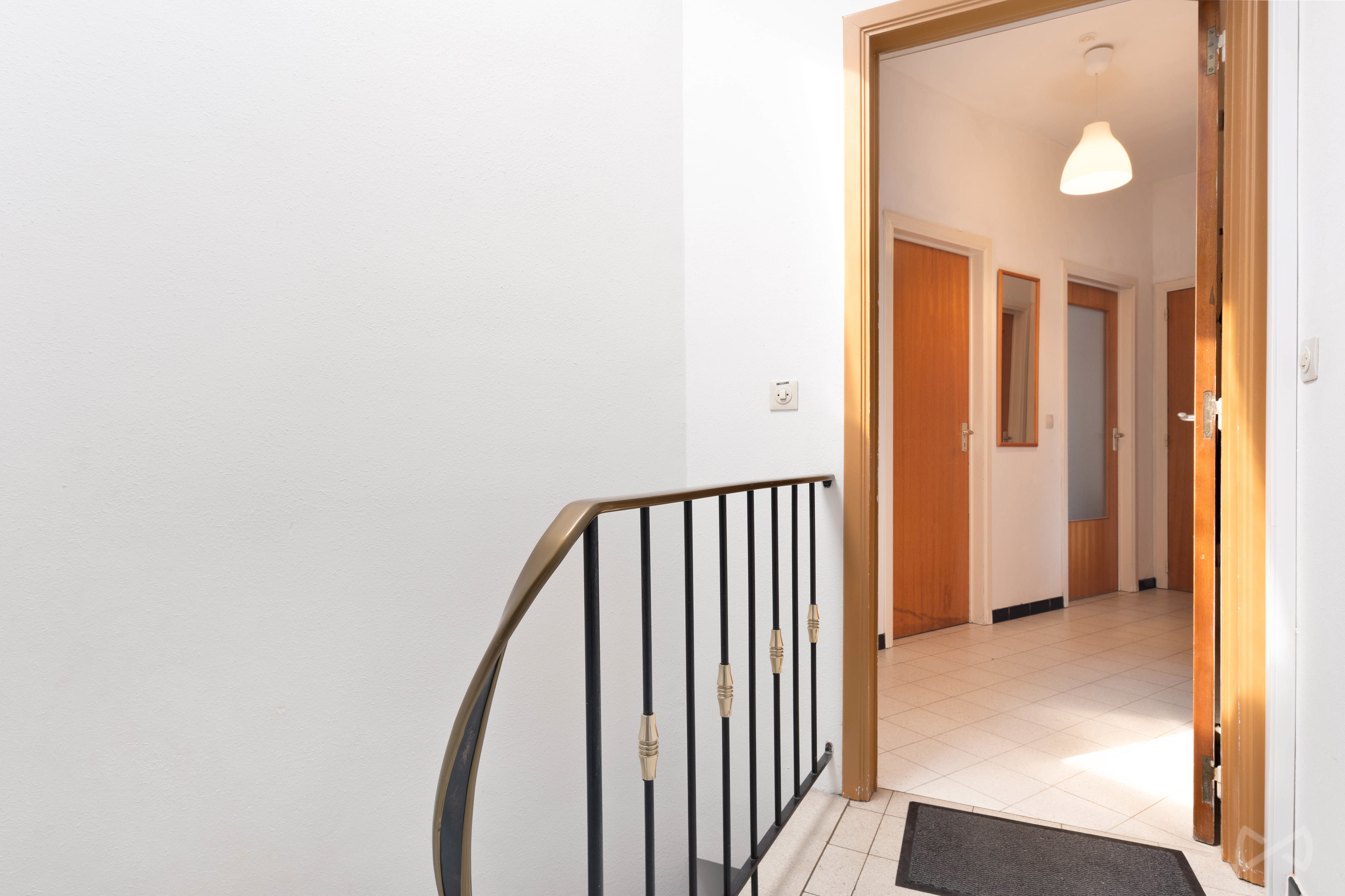 Picture 2 of 3 for Flat with two bedrooms in Leuven