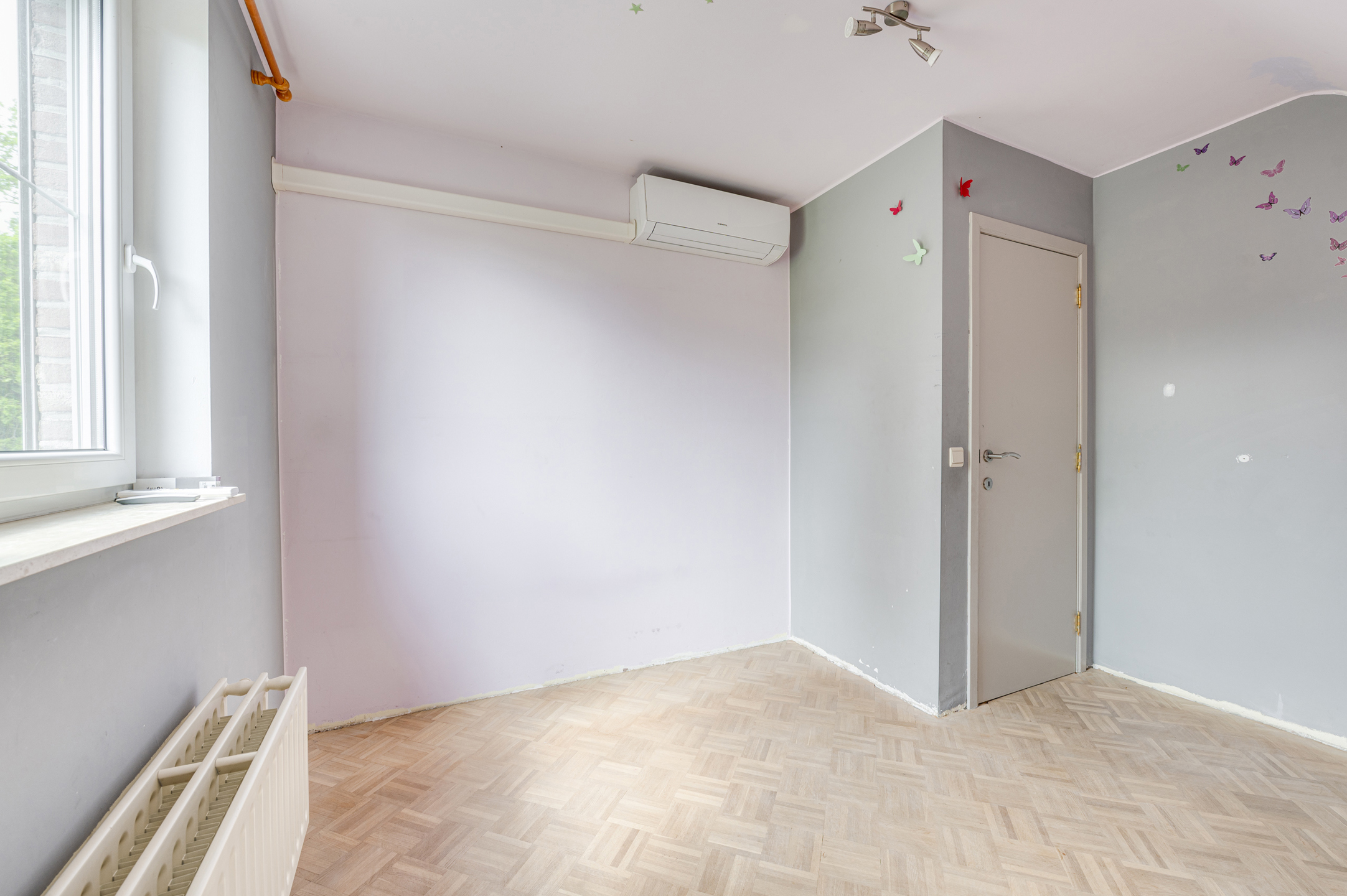 Picture 2 of 4 for Villa with three bedrooms in Enghien