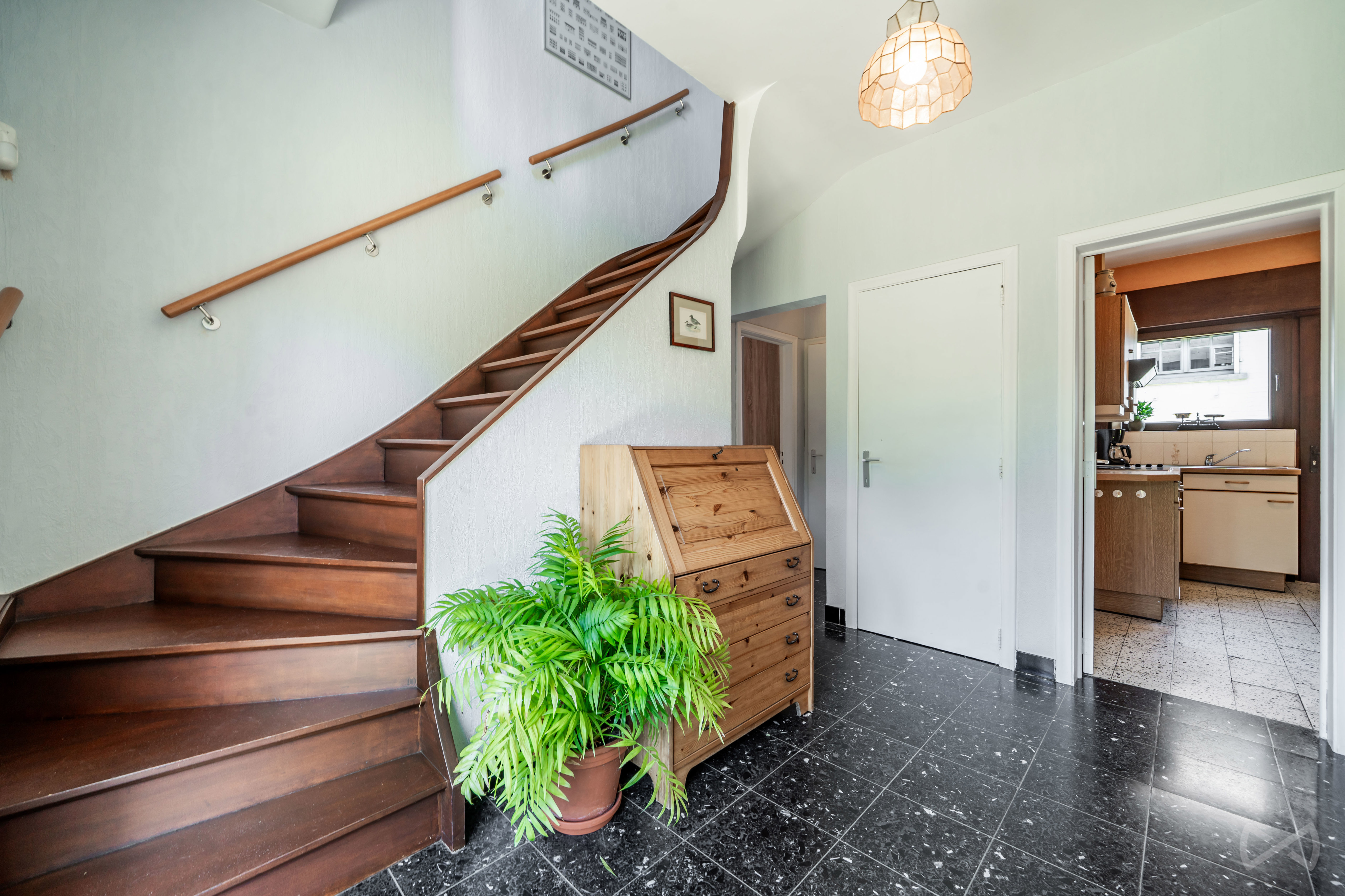Picture 1 of 4 for Villa with four bedrooms in Nivelles