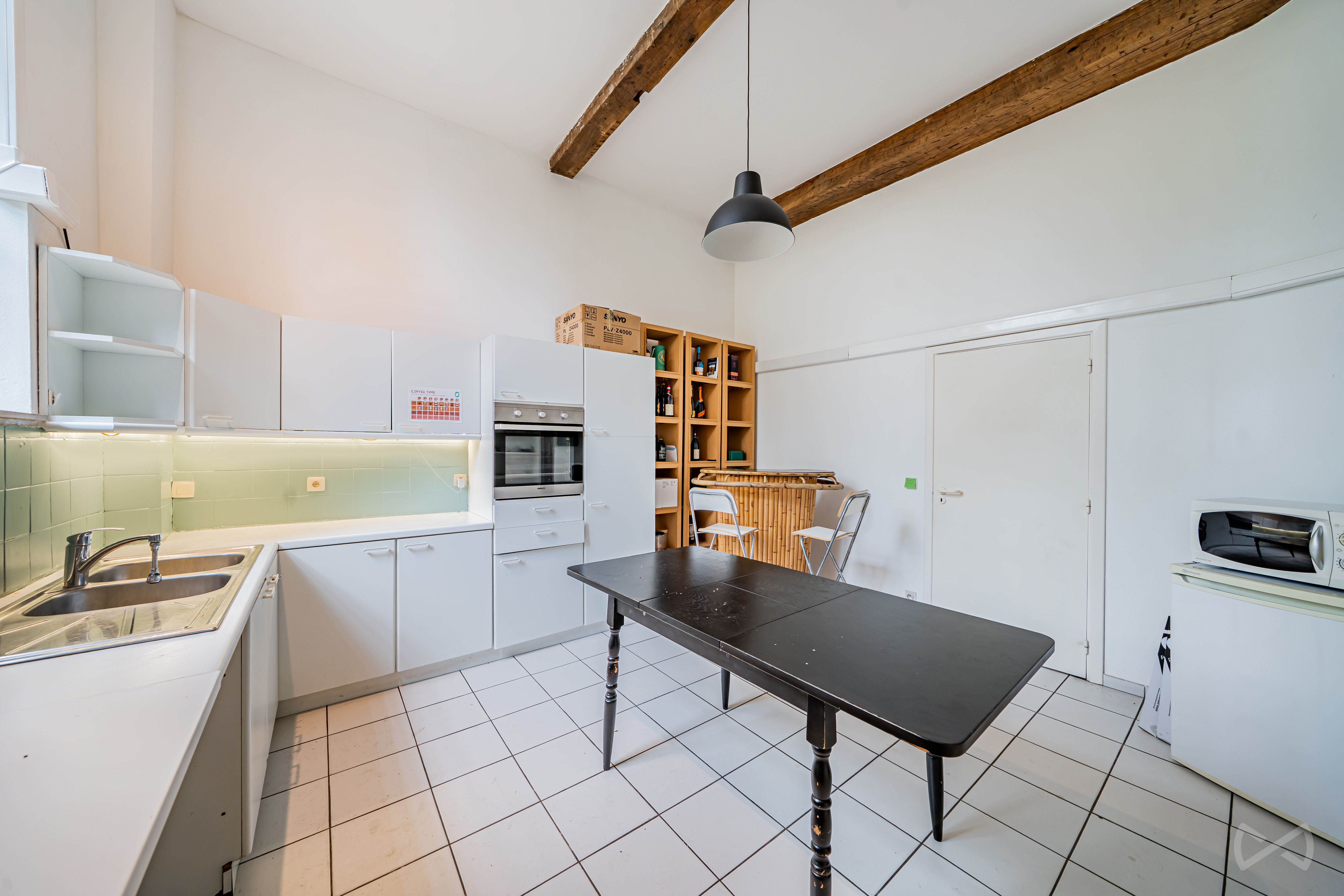 Photo 4 sur 4 pour Maison de quatre chambres à Alleur