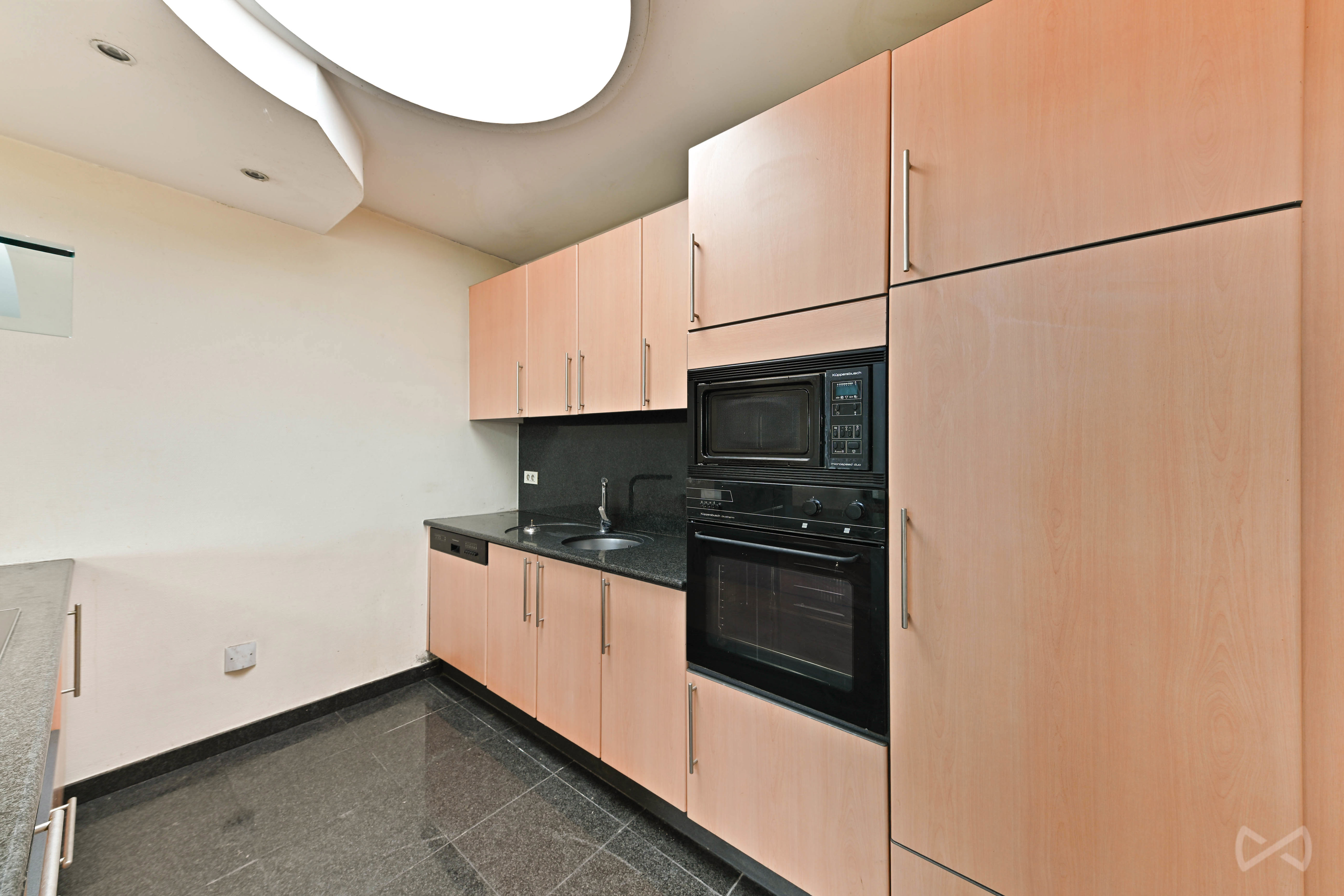 Picture 1 of 4 for Triplex with two bedrooms in Leuven