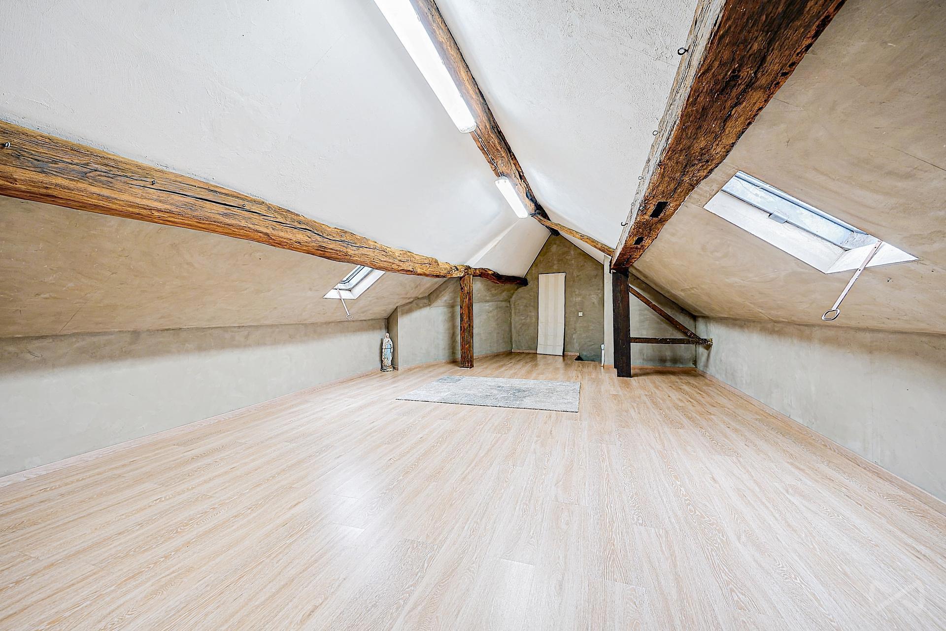 Foto 4 van 4 van Huis met vier slaapkamers in Wandre