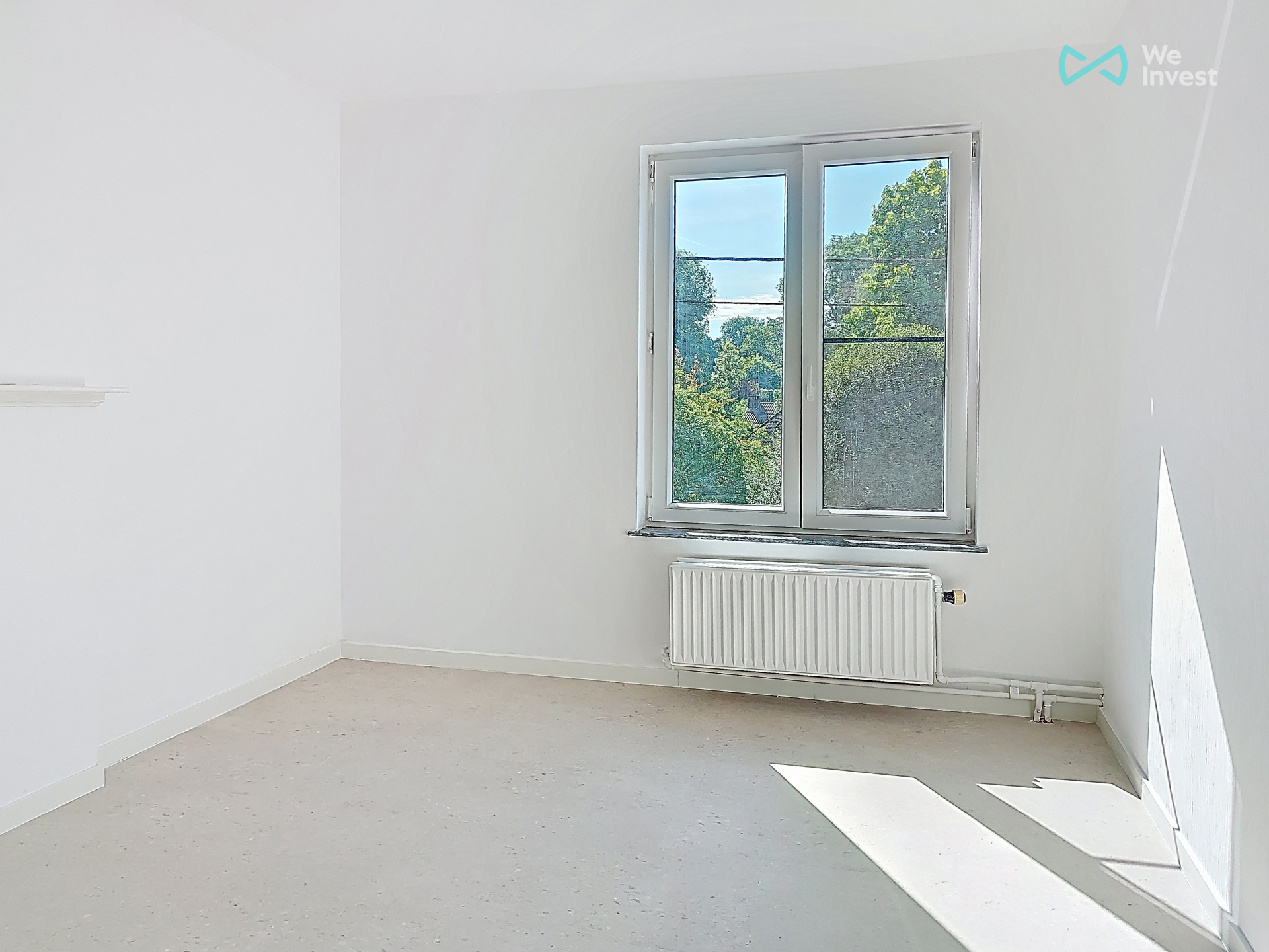 Picture 2 of 4 for House with three bedrooms in Hannut
