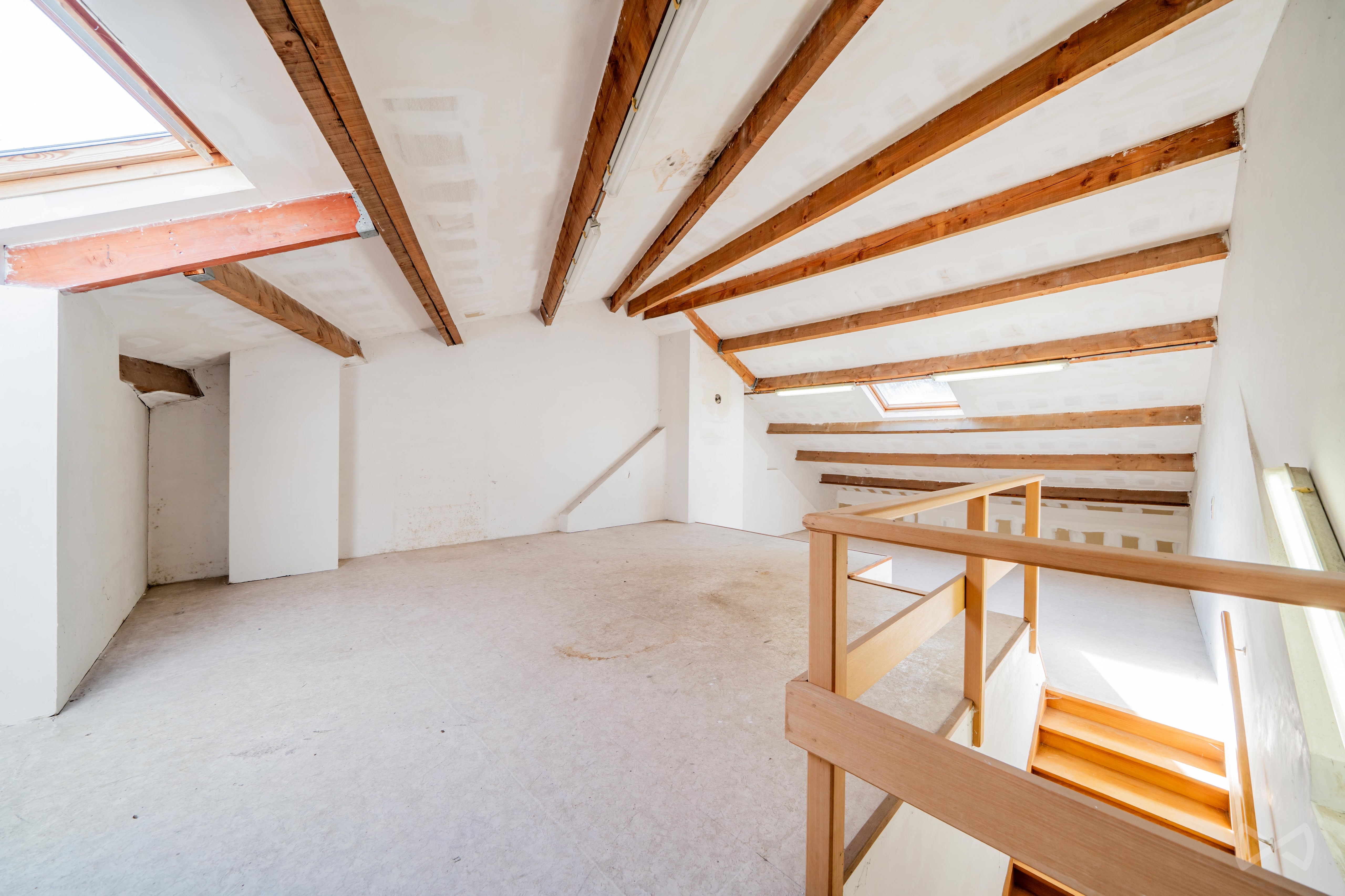 Photo 3 sur 4 pour Maison de cinq chambres à Sougné-remouchamps