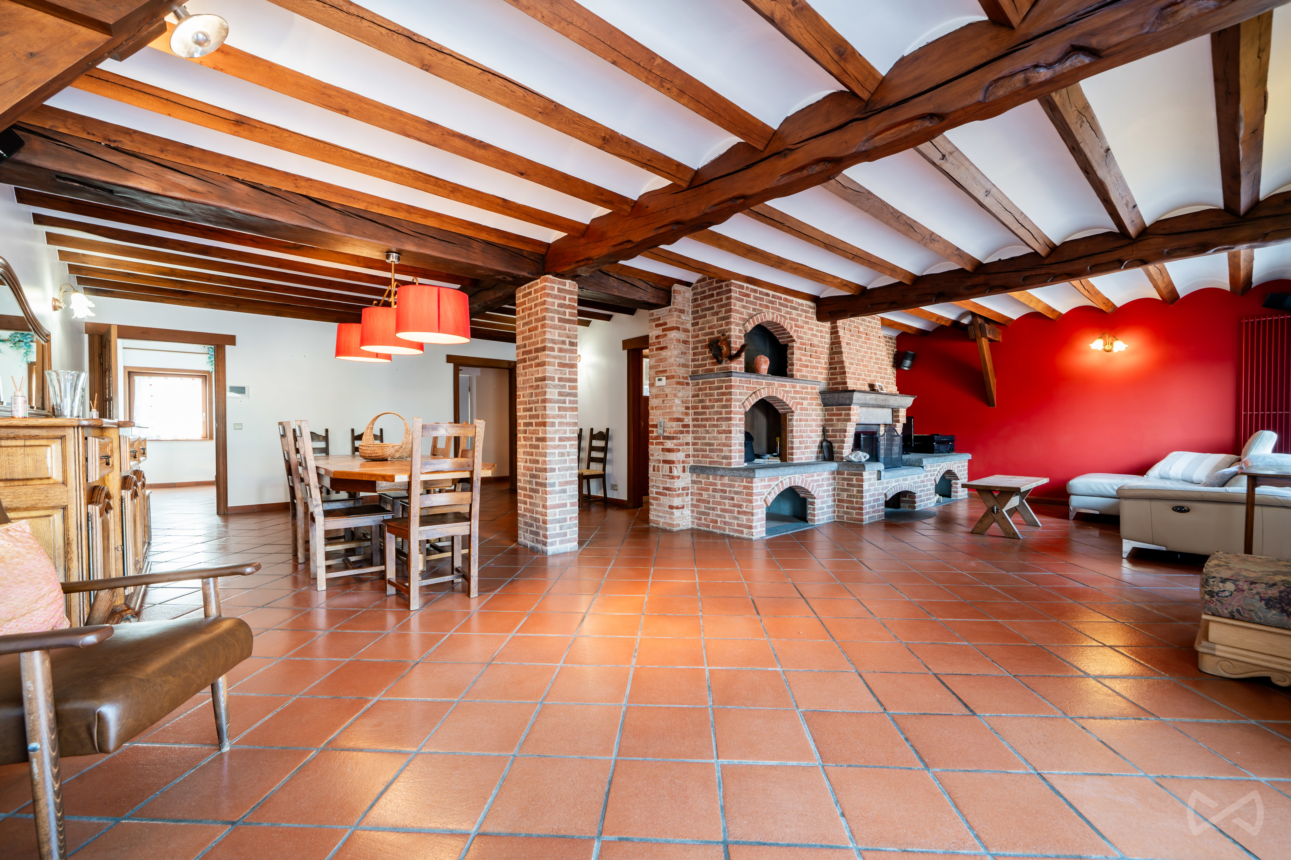 Picture 3 of 3 for Villa with five bedrooms in Braine-le-comte
