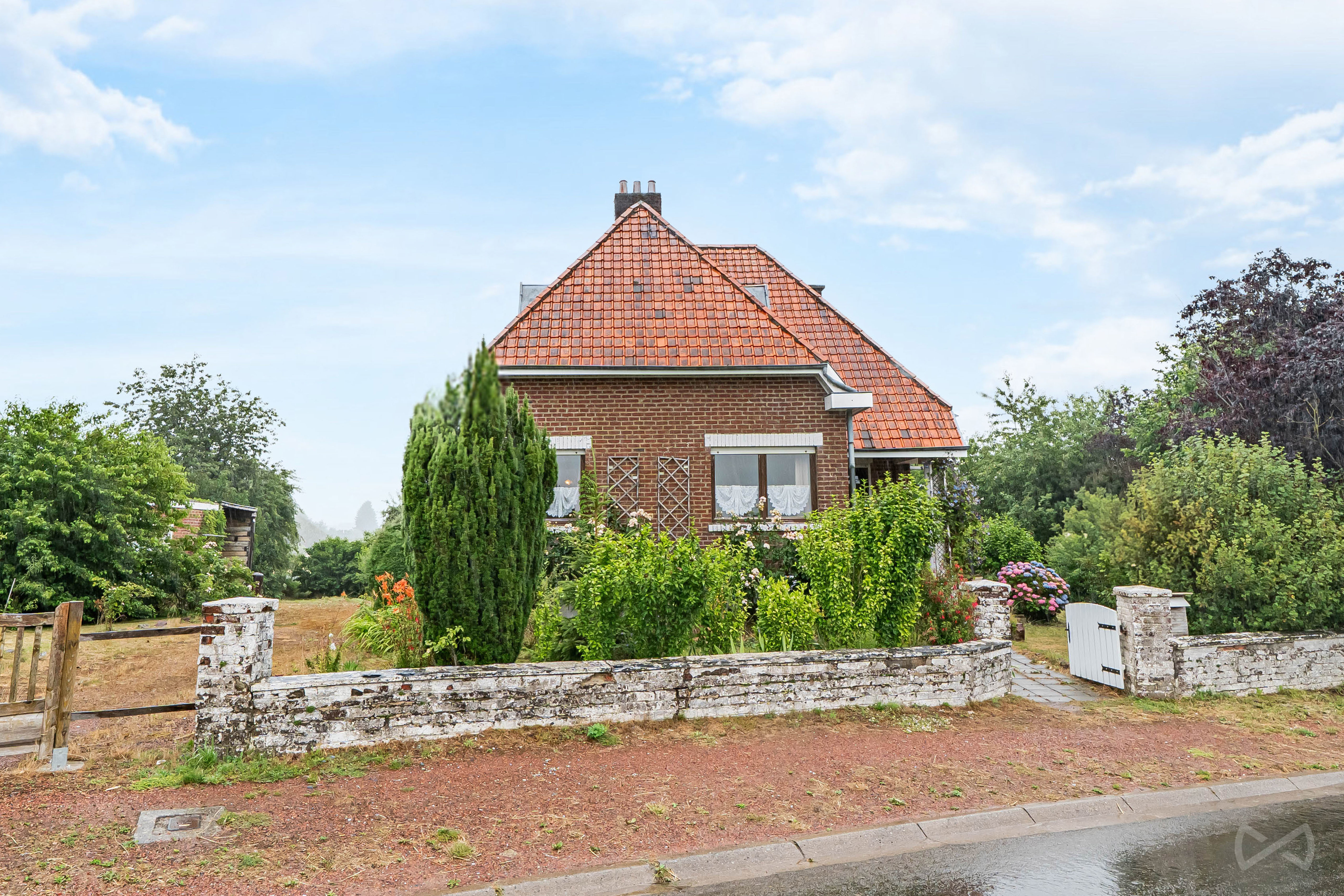 Picture 3 of 4 for Villa with two bedrooms in Ham-sur-heure