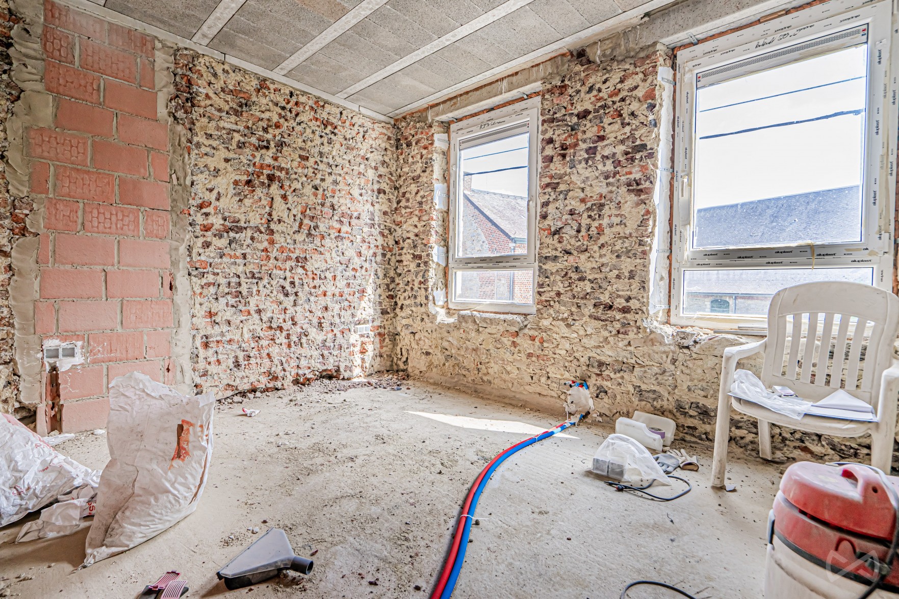 Picture 4 of 4 for House with six bedrooms in Gourdinne