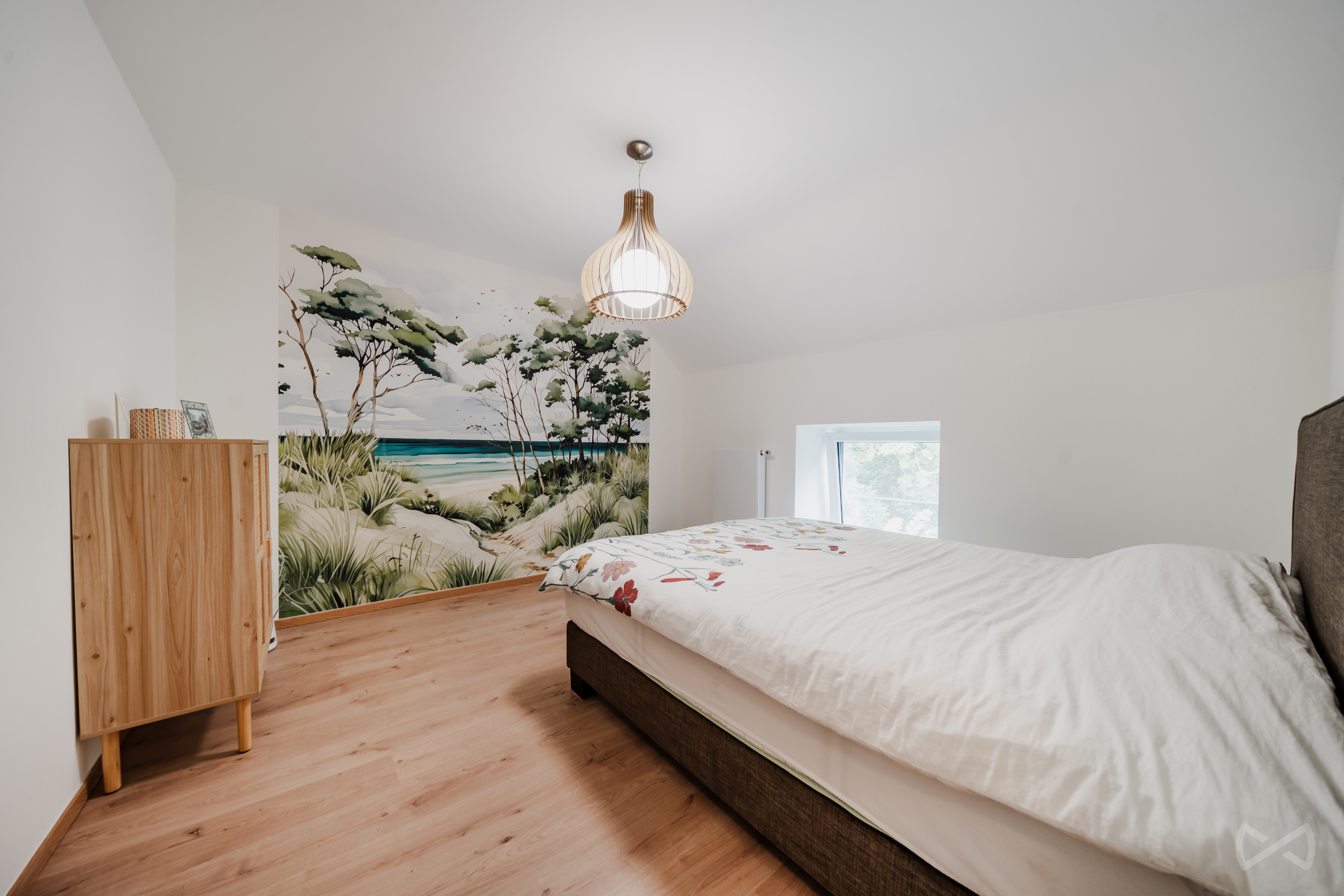 Picture 1 of 4 for Villa with three bedrooms in Sautour