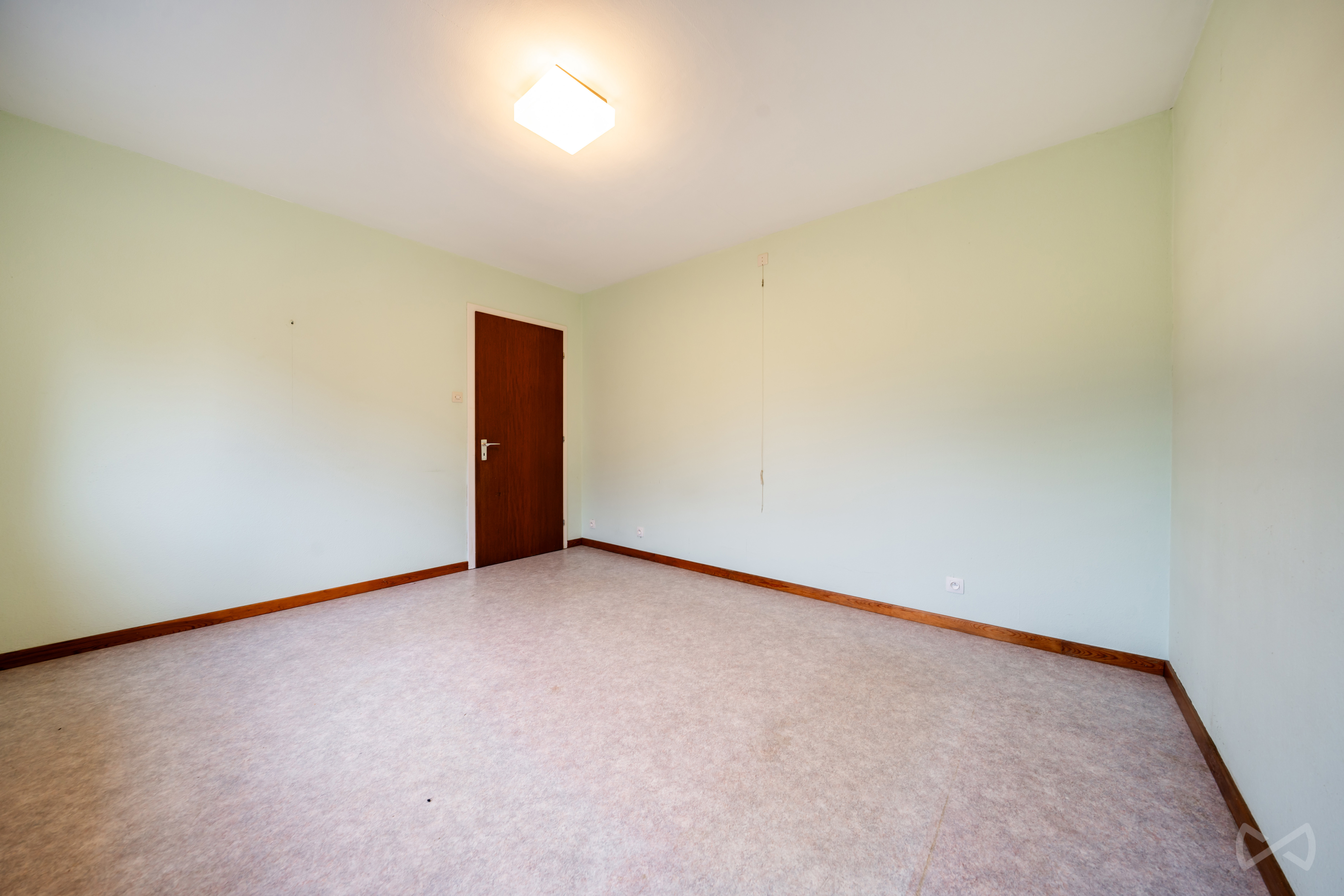 Picture 1 of 4 for Bungalow with two bedrooms in Spa