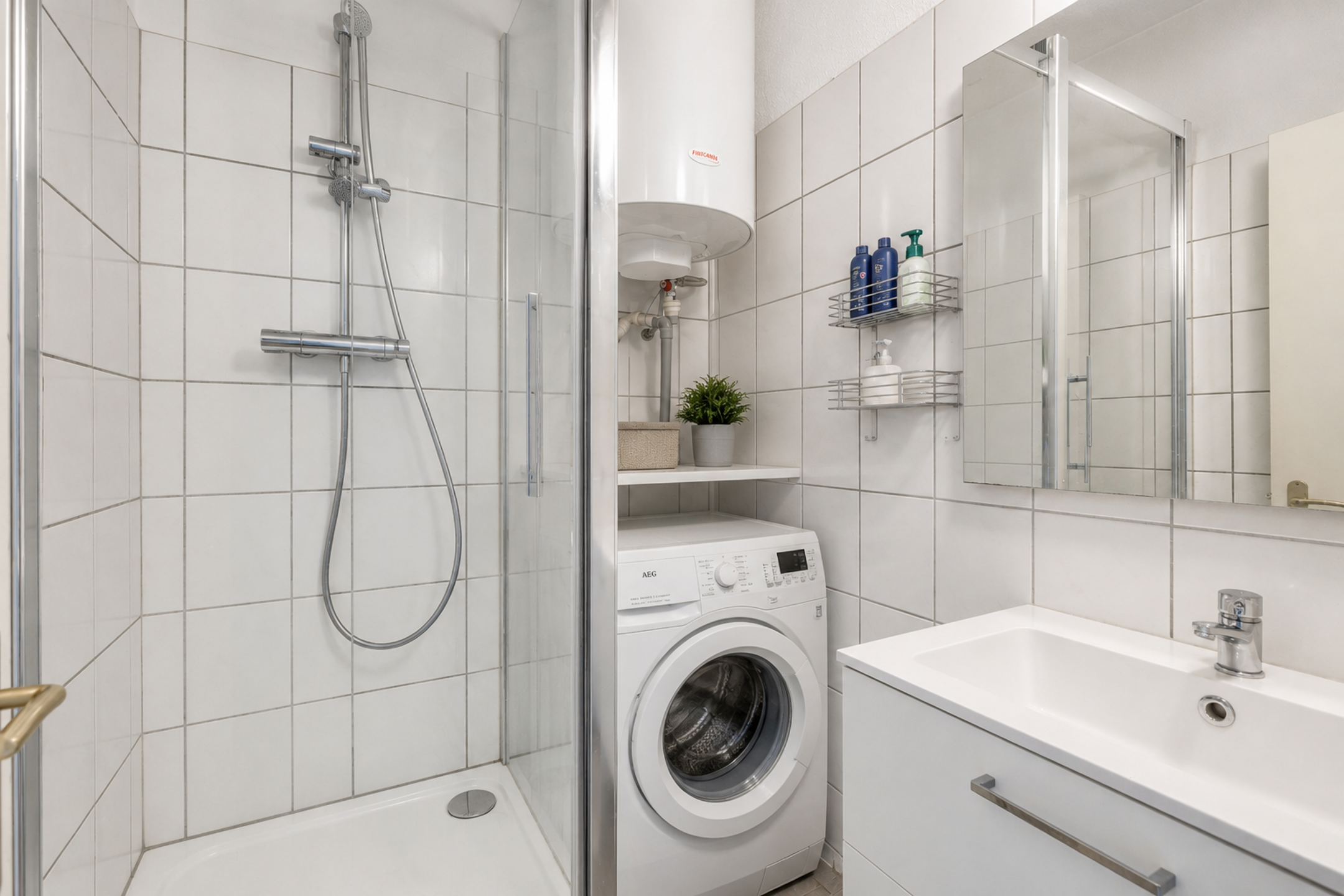 Foto van de woning