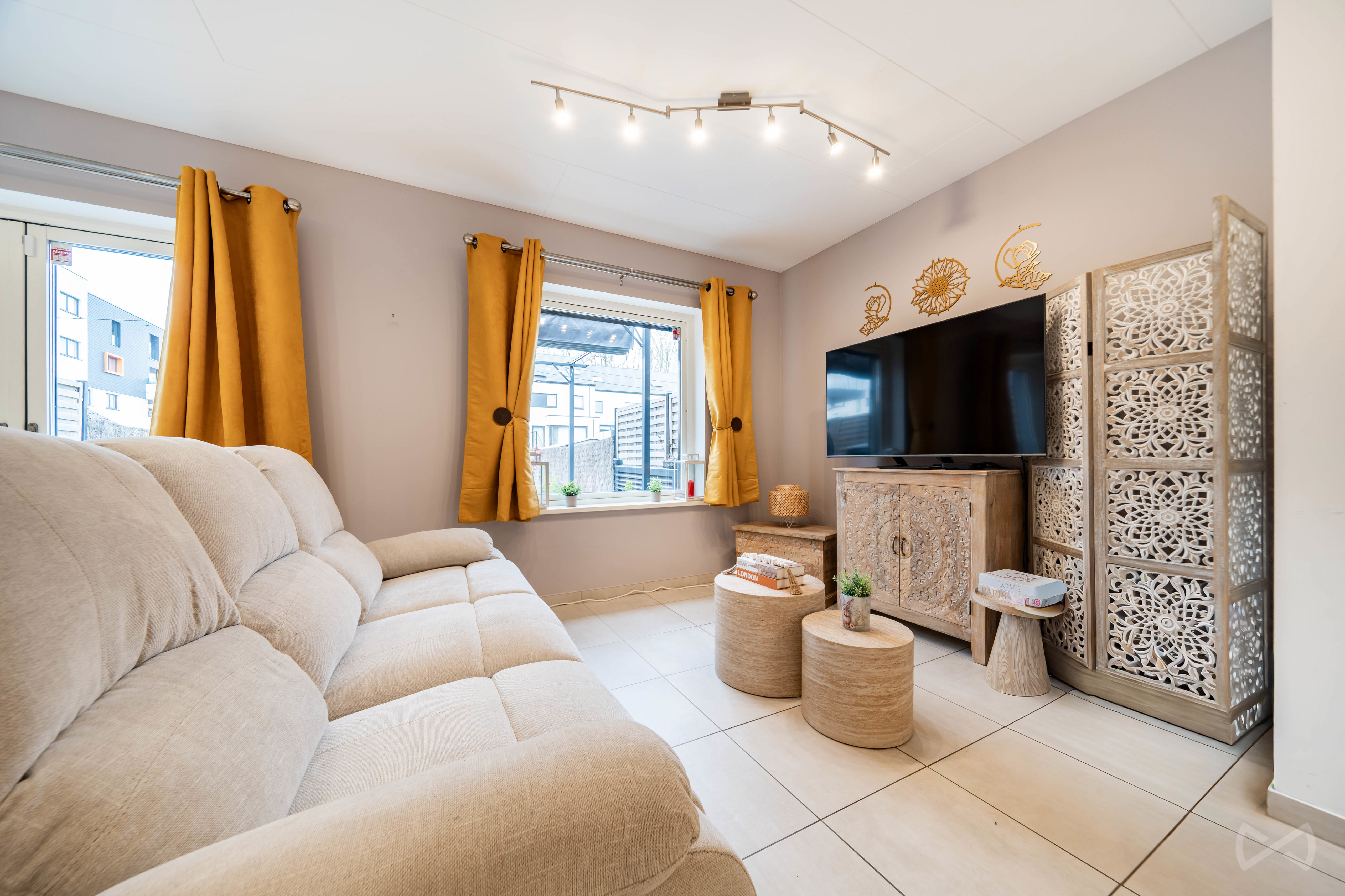 Photo 4 sur 4 pour Maison de quatre chambres à Soignies