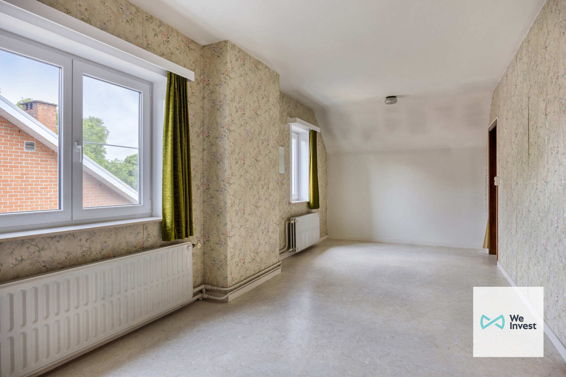 Photo 1 sur 4 pour Maison de trois chambres à Overijse
