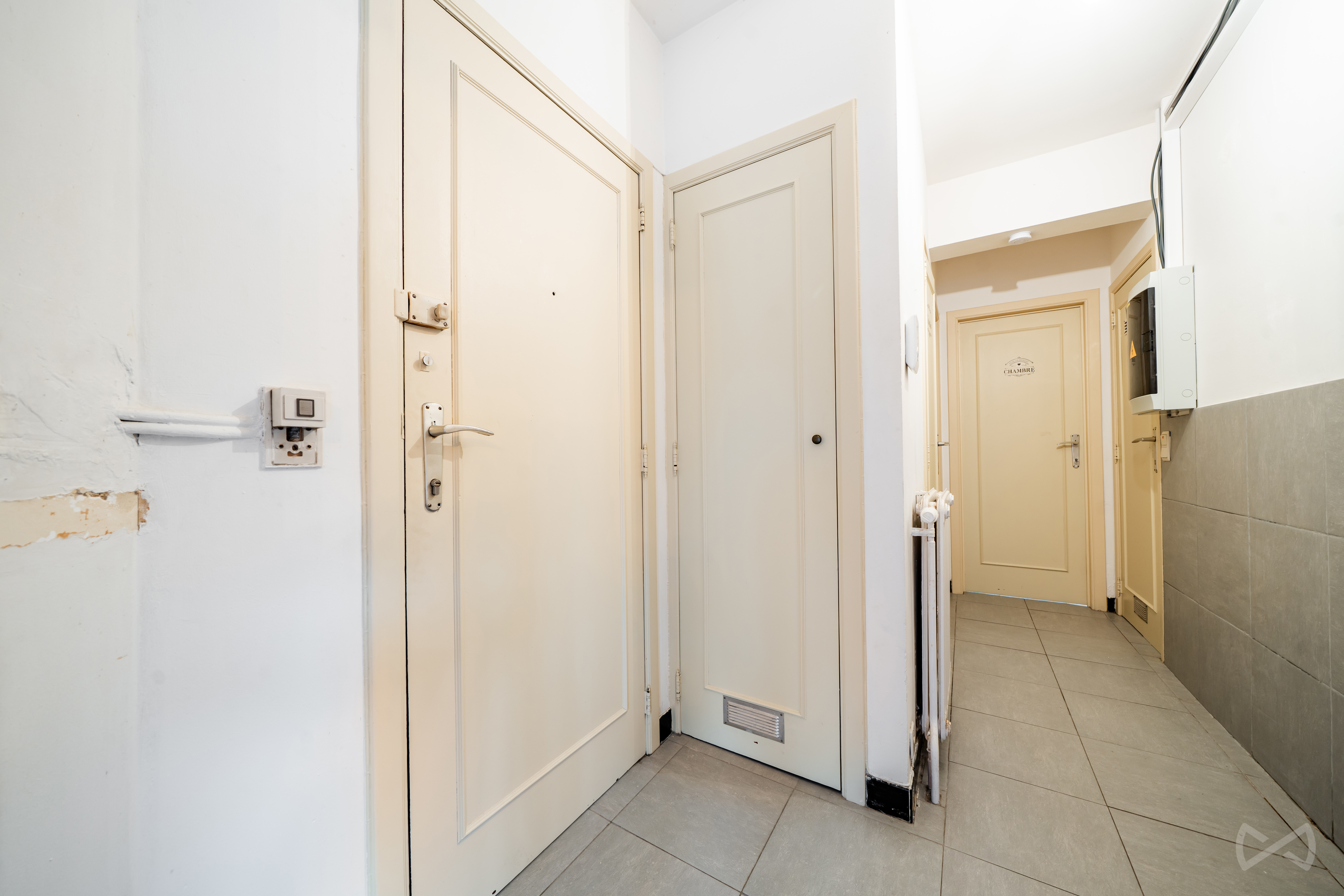 Picture 2 of 4 for Flat with two bedrooms in Wavre