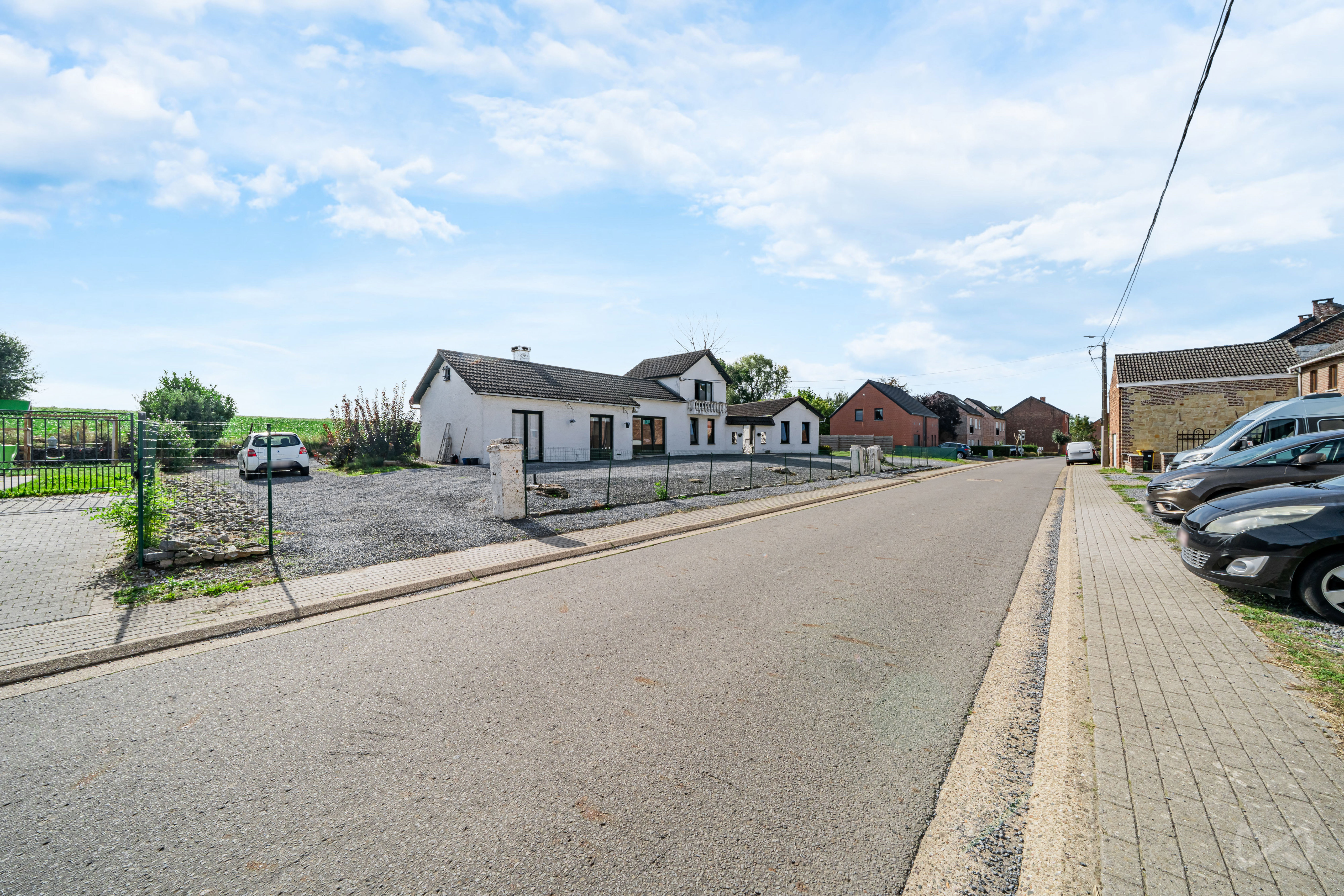 Picture 2 of 4 for House with four bedrooms in Lincent