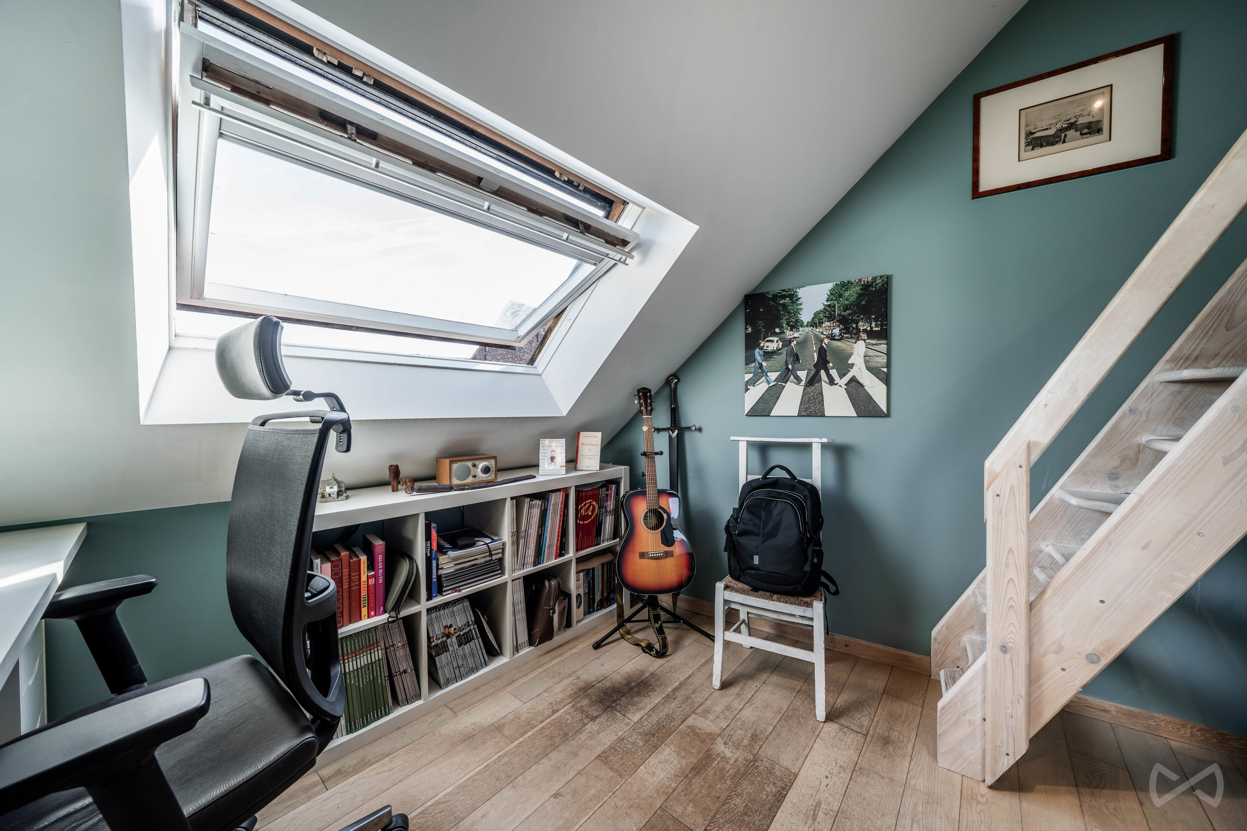 Picture 4 of 4 for House with four bedrooms in Piétrain