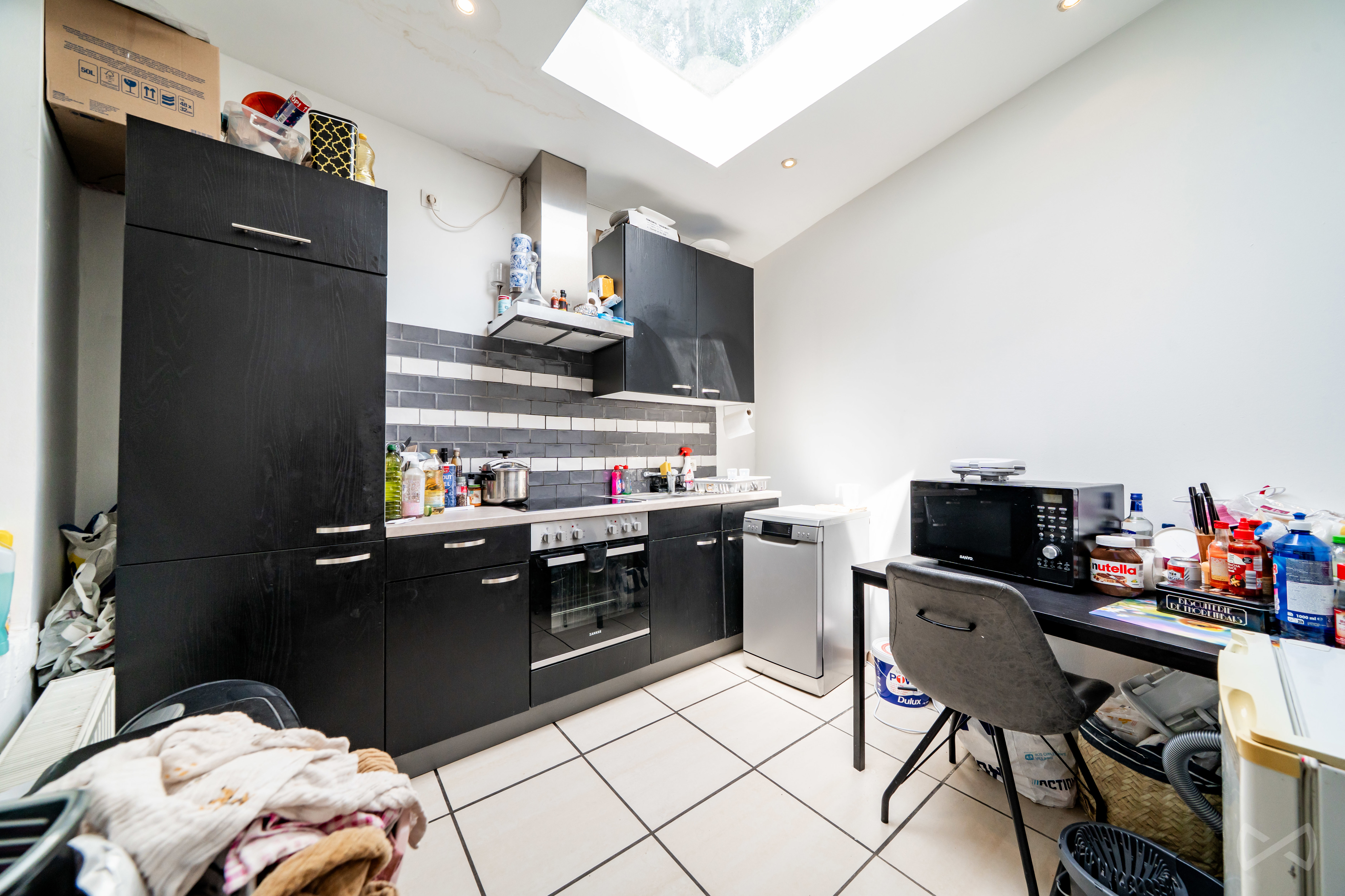 Picture 2 of 4 for House with two bedrooms in Jodoigne