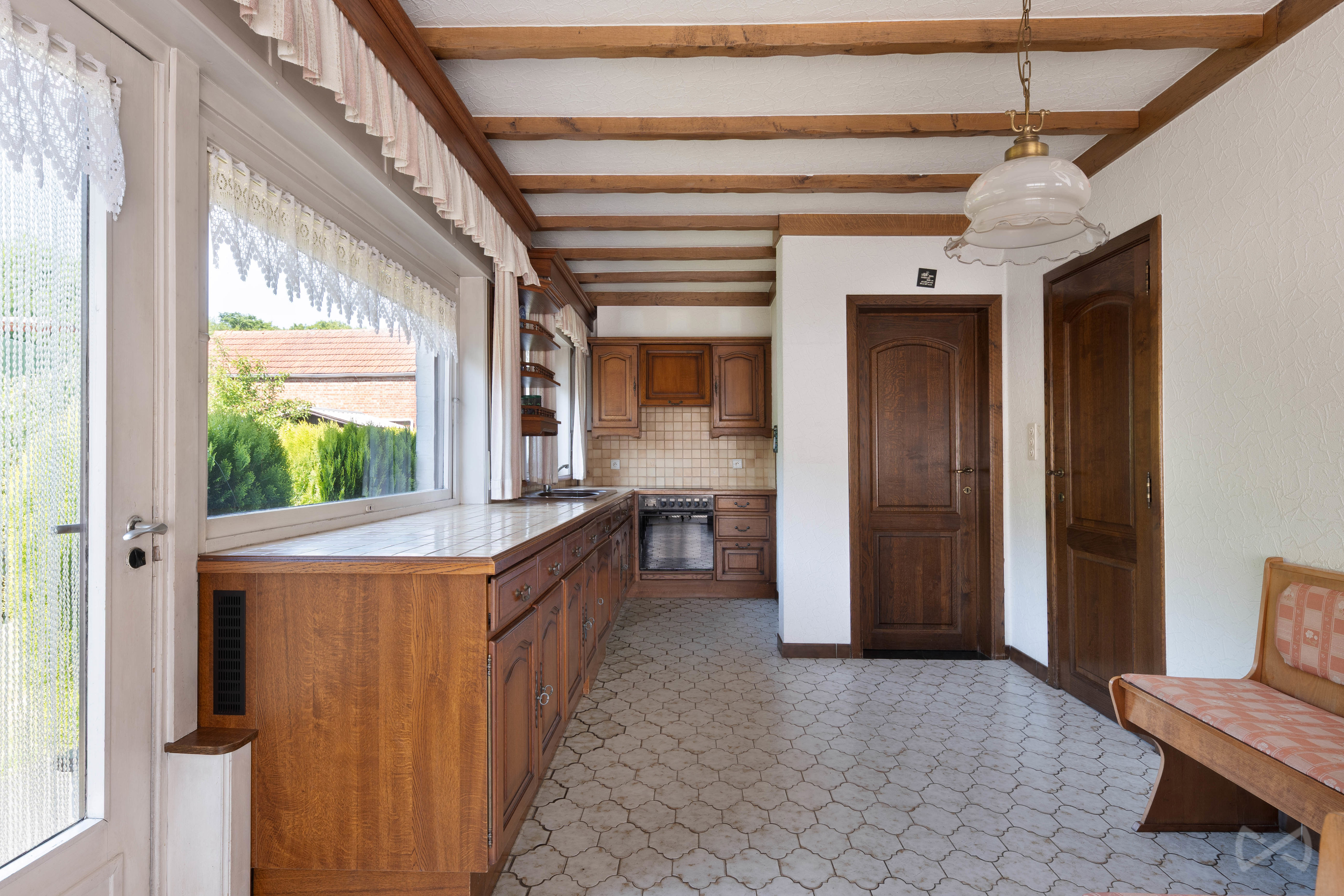 Picture 1 of 4 for House with three bedrooms in Holsbeek