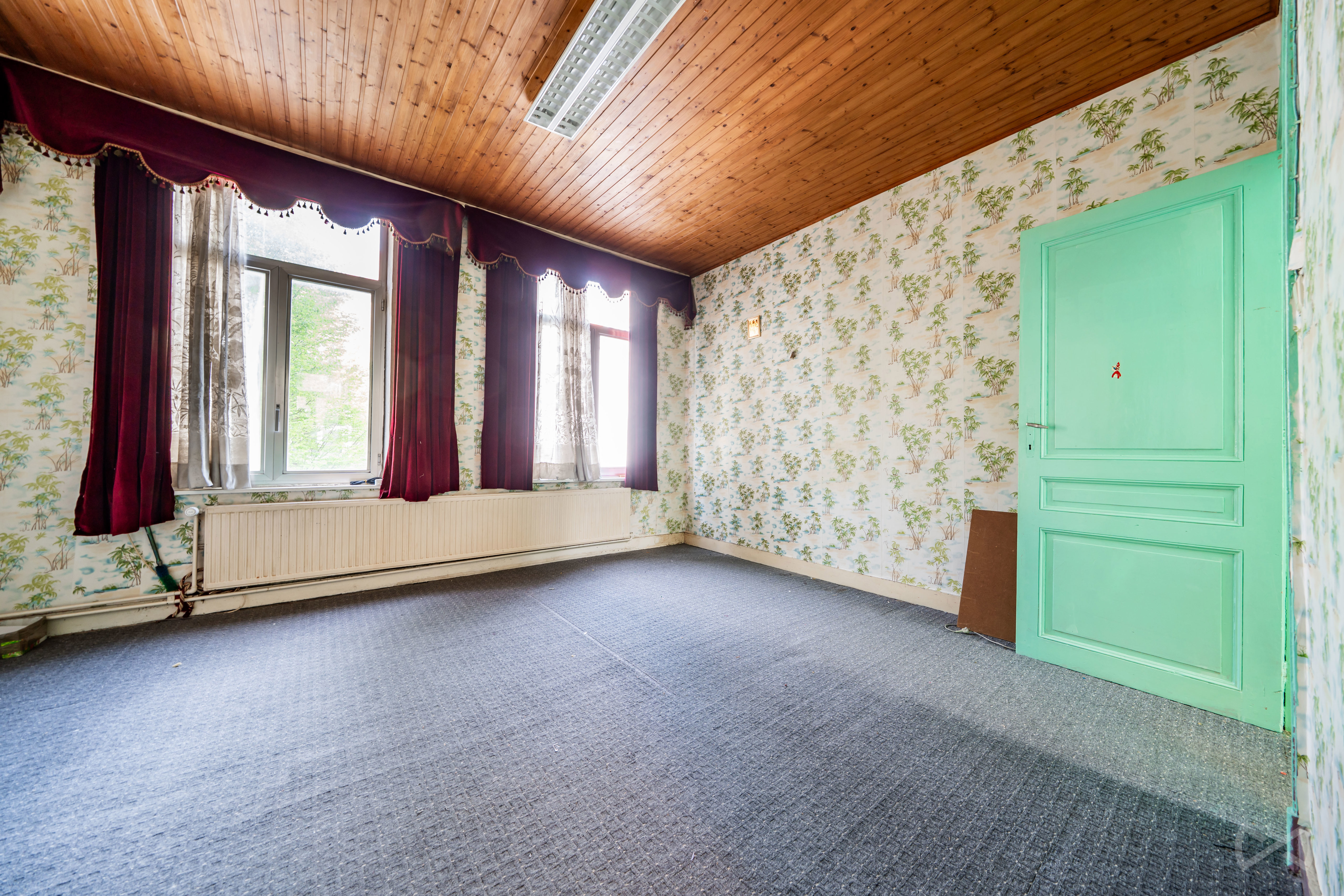 Picture 1 of 4 for House with six bedrooms in Molenbeek-saint-jean