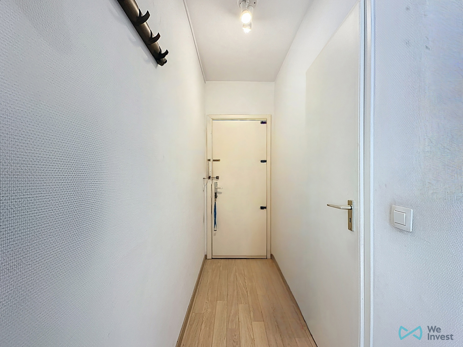 Picture 3 of 4 for Studio in Ixelles
