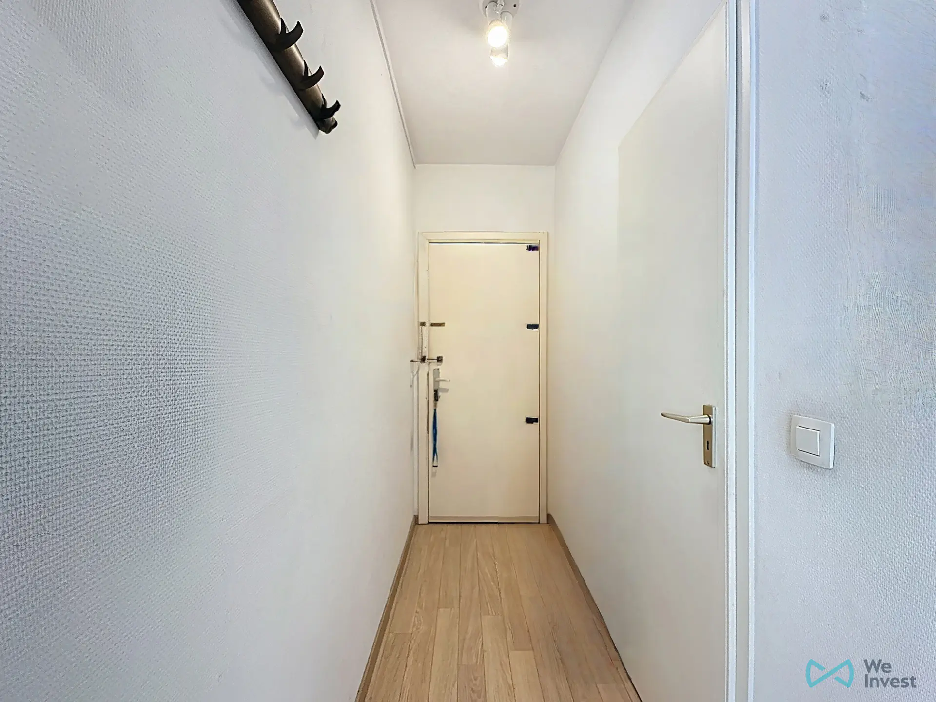 Picture 3 of 4 for Studio in Ixelles