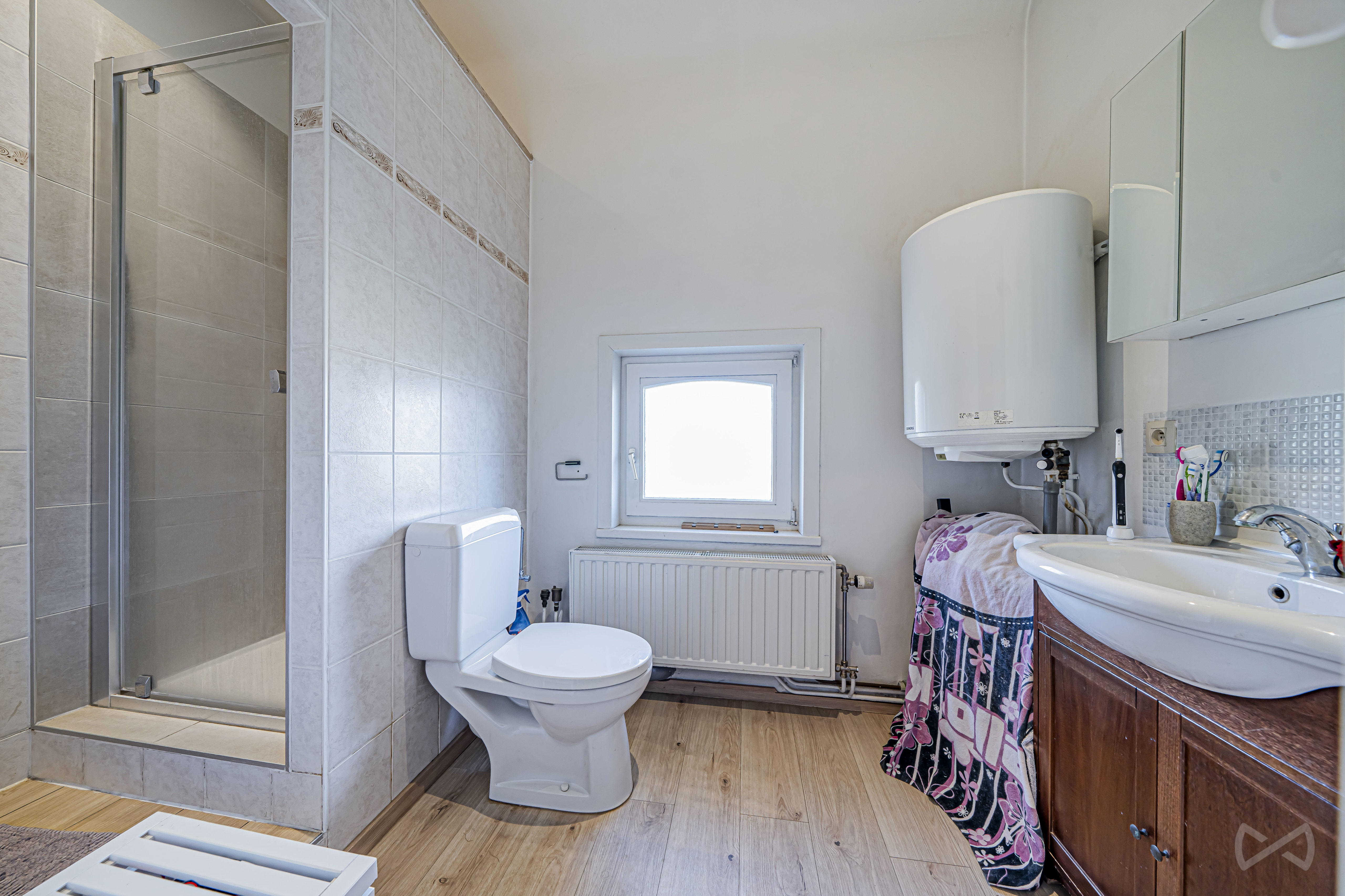 Photo 4 sur 4 pour Maison de deux chambres à Ecaussinnes