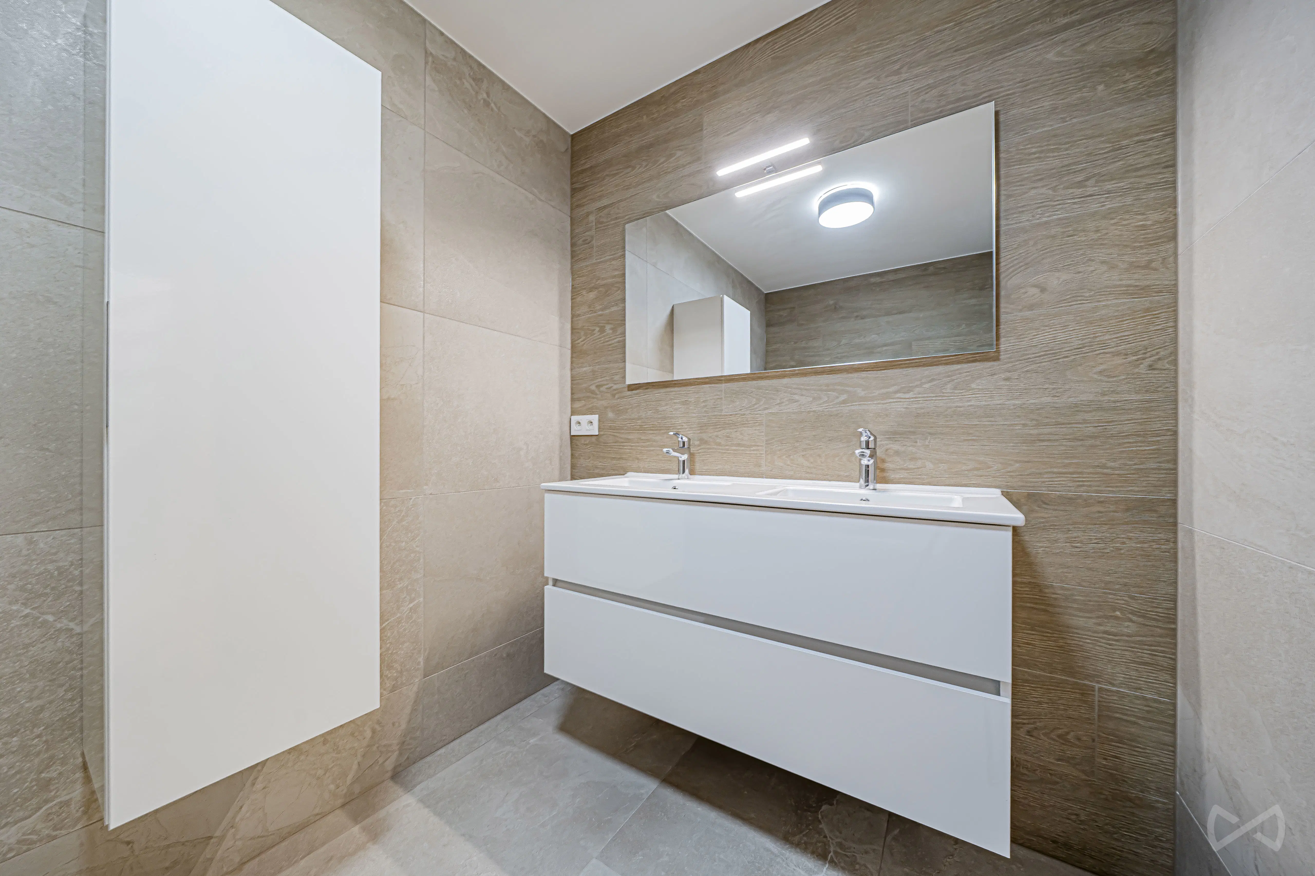 Picture 4 of 4 for Duplex with three bedrooms in Tarcienne